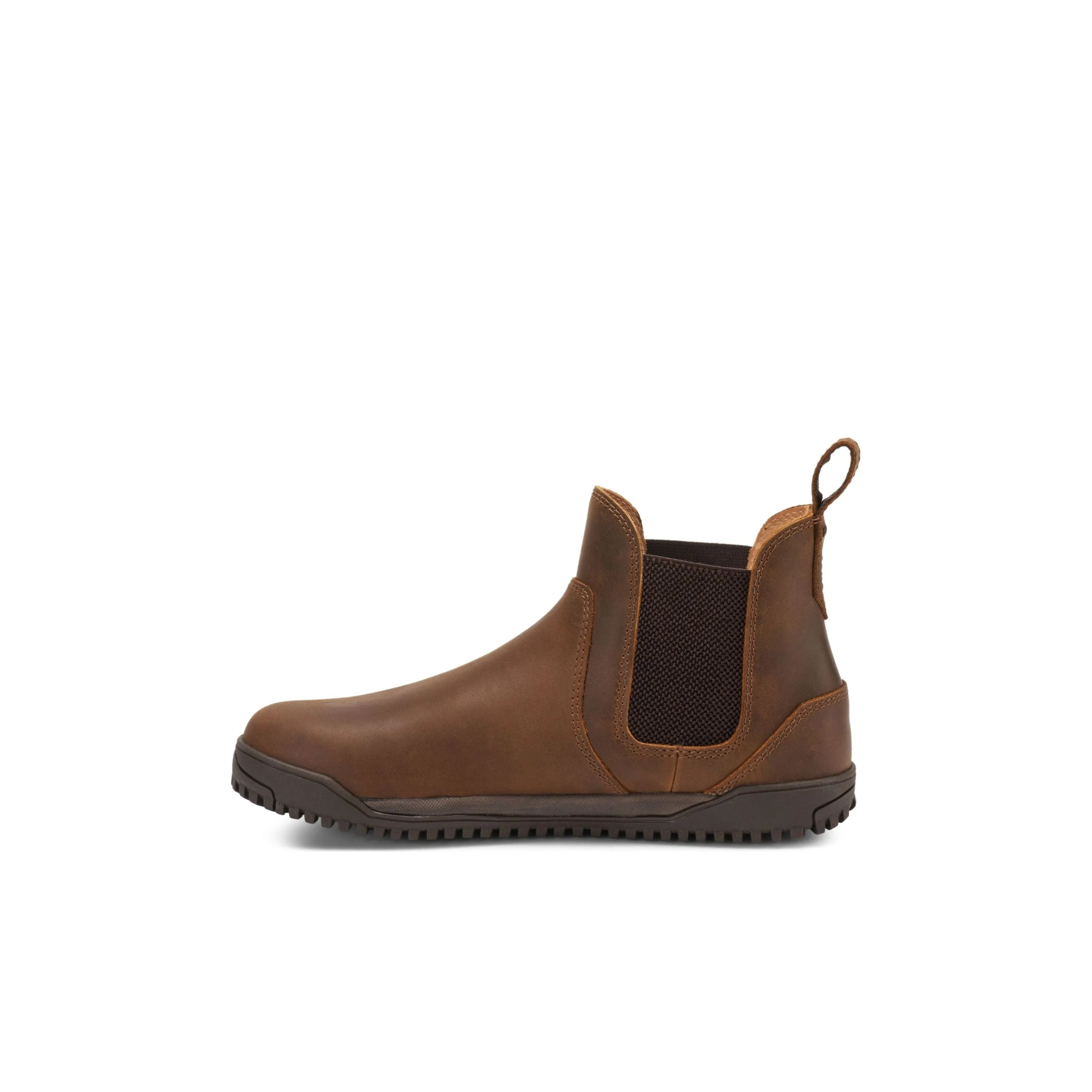 Xero Shoes Ridgeway Chelsea Womens  Brown
