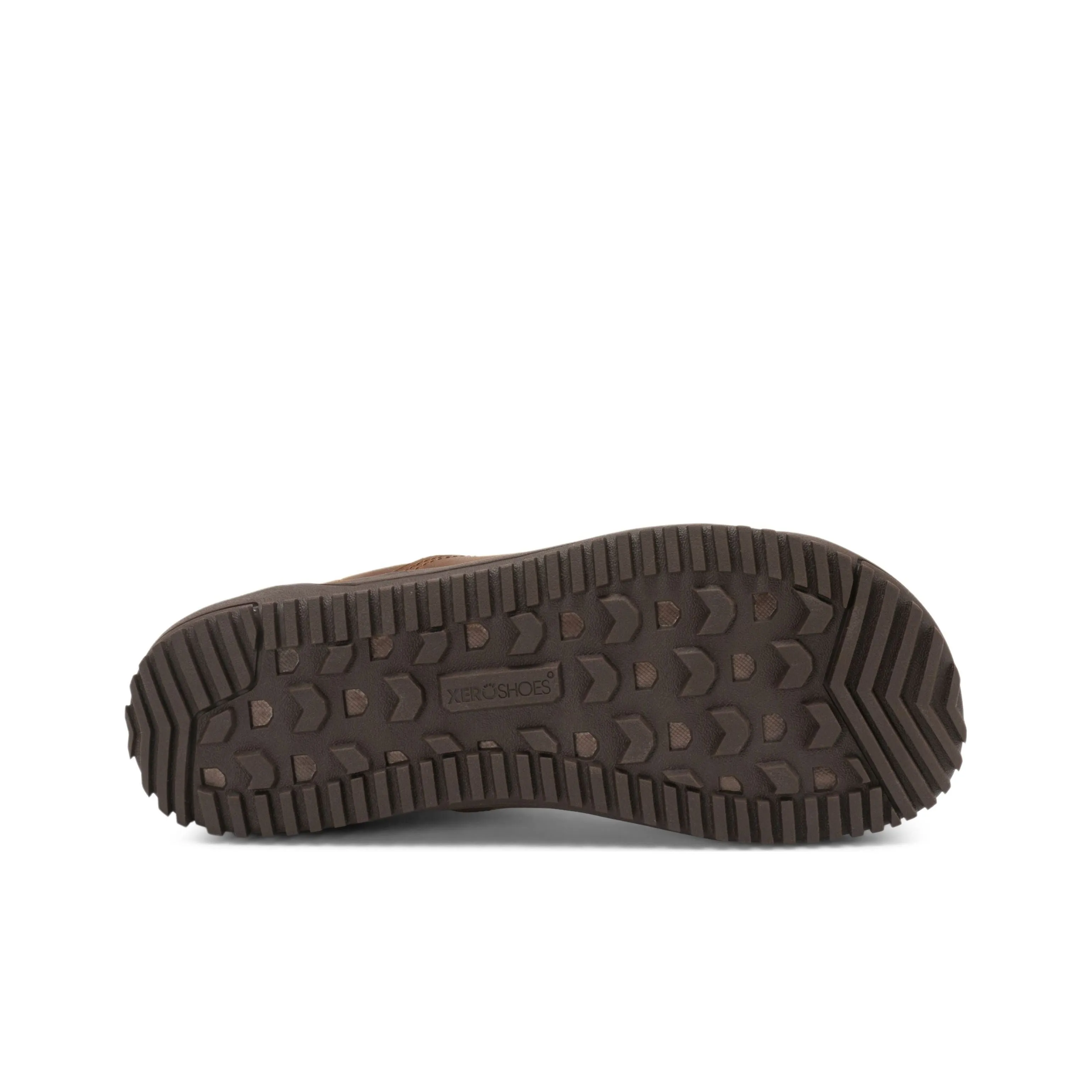 Xero Shoes Ridgeway Chelsea Womens  Brown