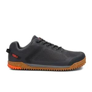 Xero Shoes Ridgeway Mesh Low Womens  Faded Black
