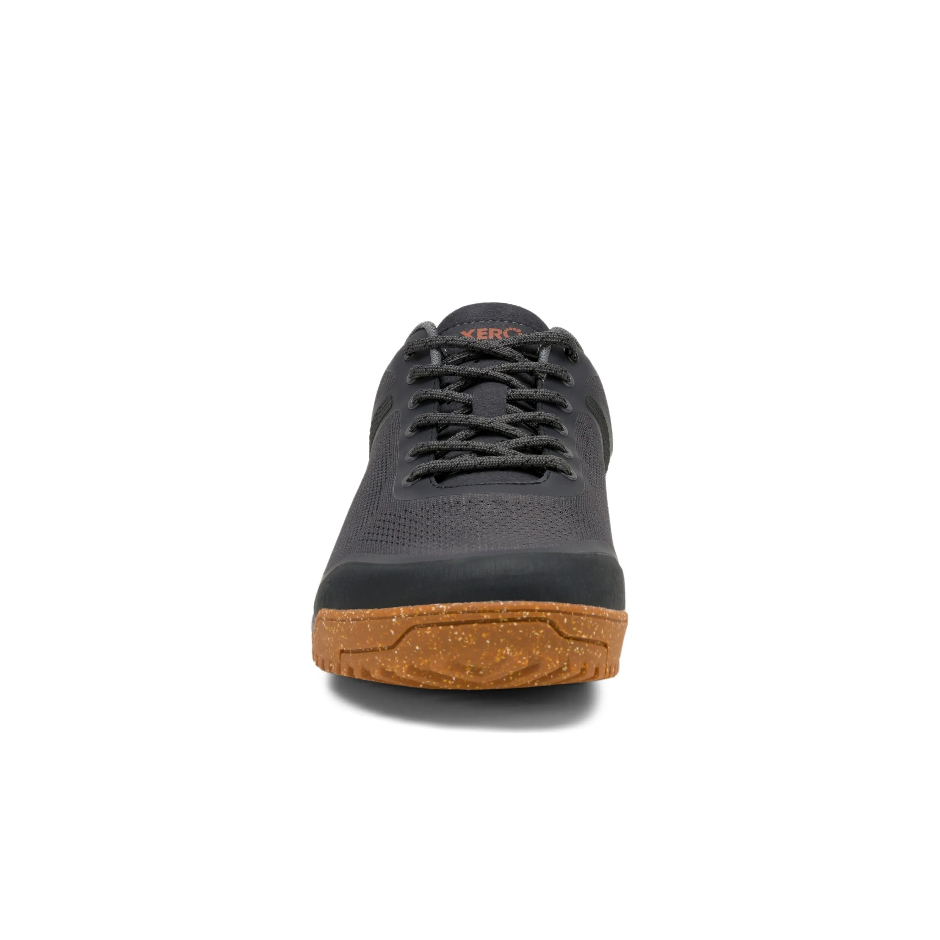 Xero Shoes Ridgeway Mesh Low Womens  Faded Black
