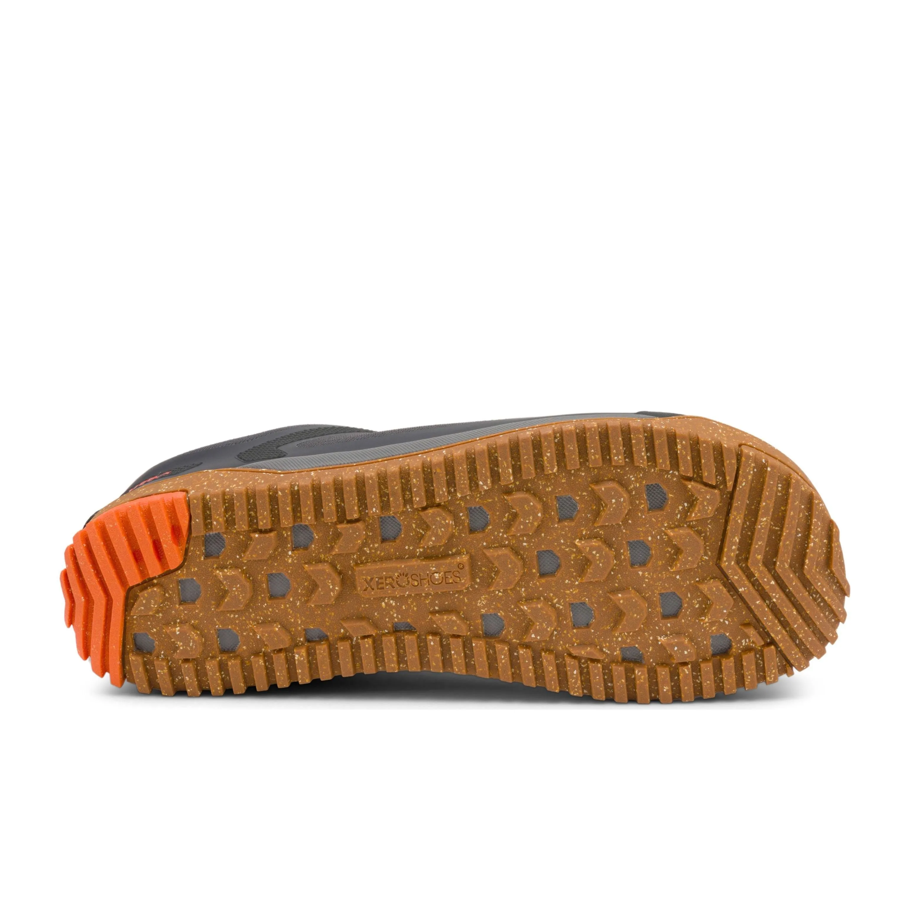Xero Shoes Ridgeway Mesh Low Womens  Faded Black