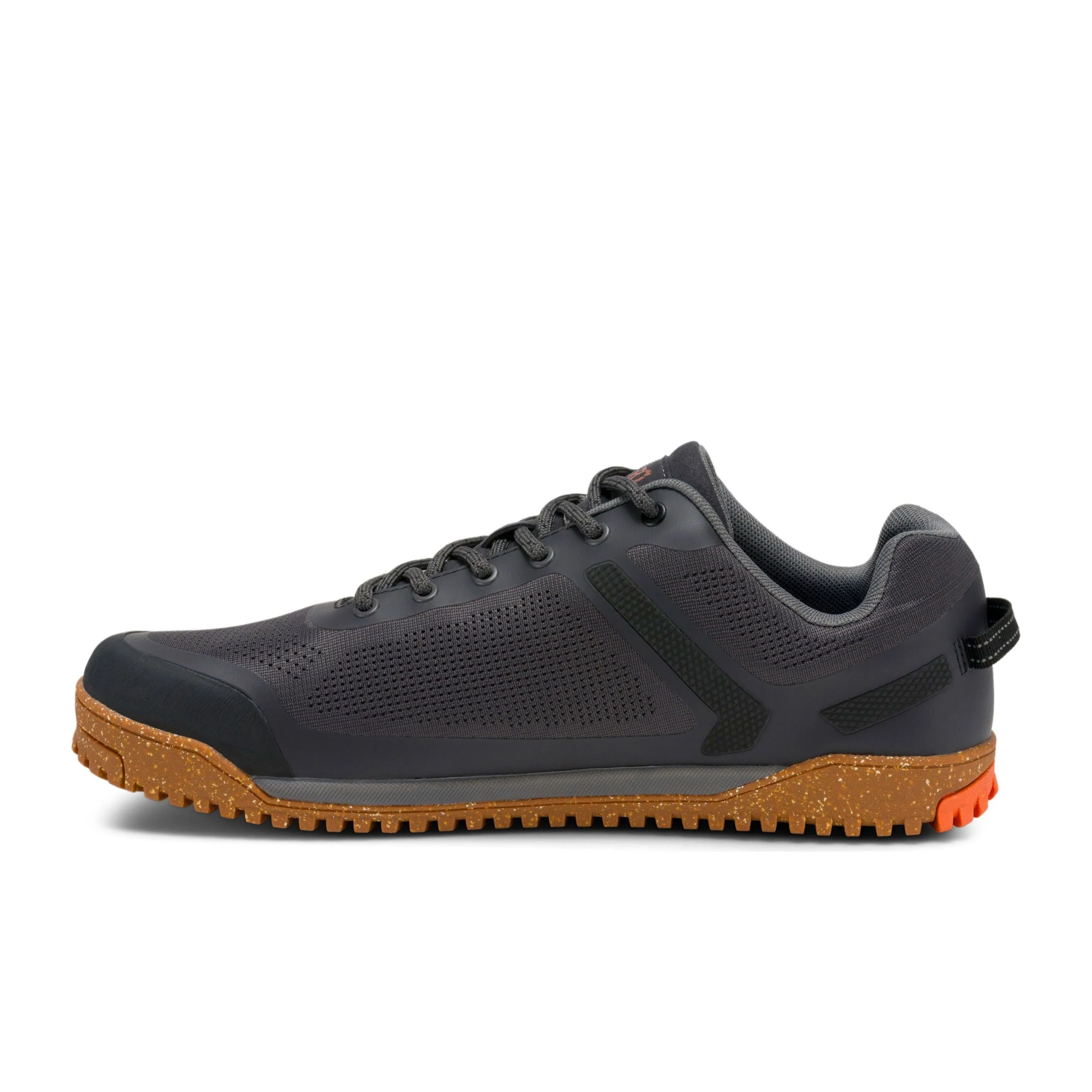 Xero Shoes Ridgeway Mesh Low Womens  Faded Black