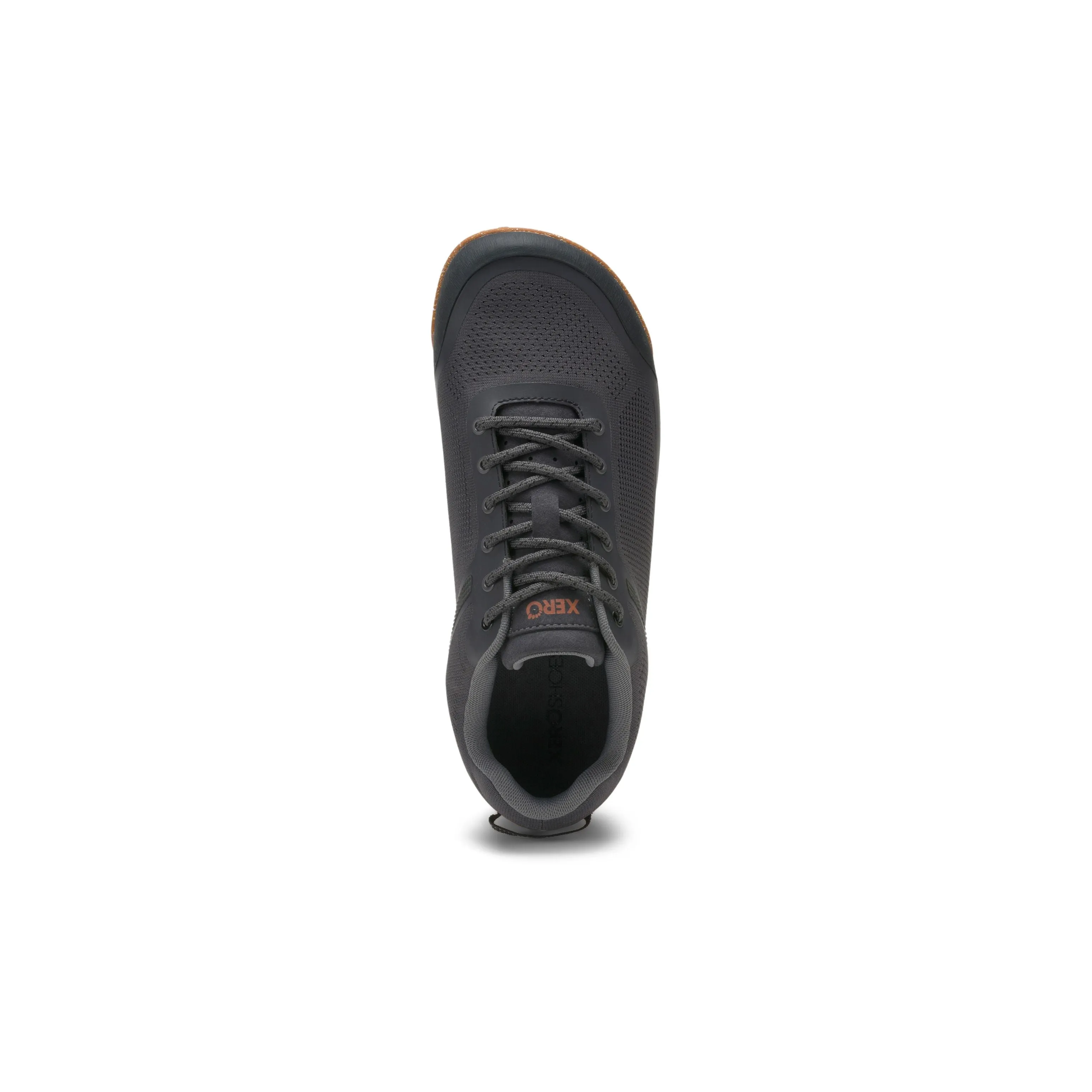 Xero Shoes Ridgeway Mesh Low Womens  Faded Black