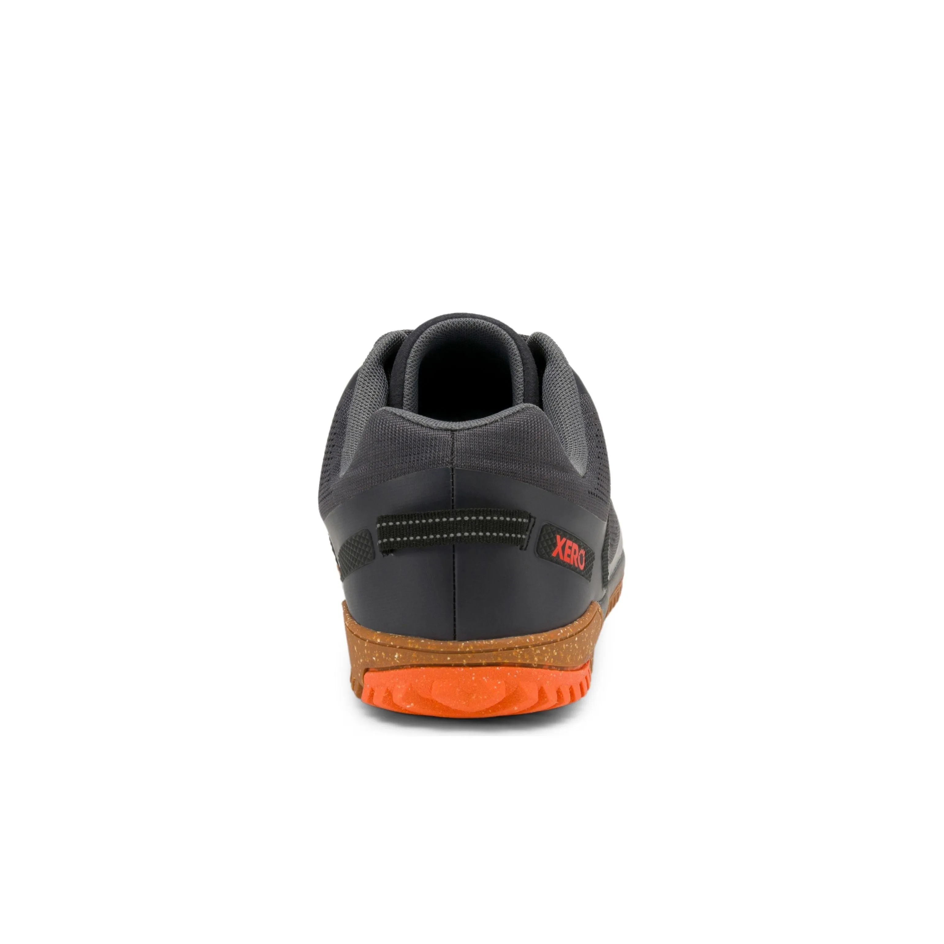 Xero Shoes Ridgeway Mesh Low Womens  Faded Black
