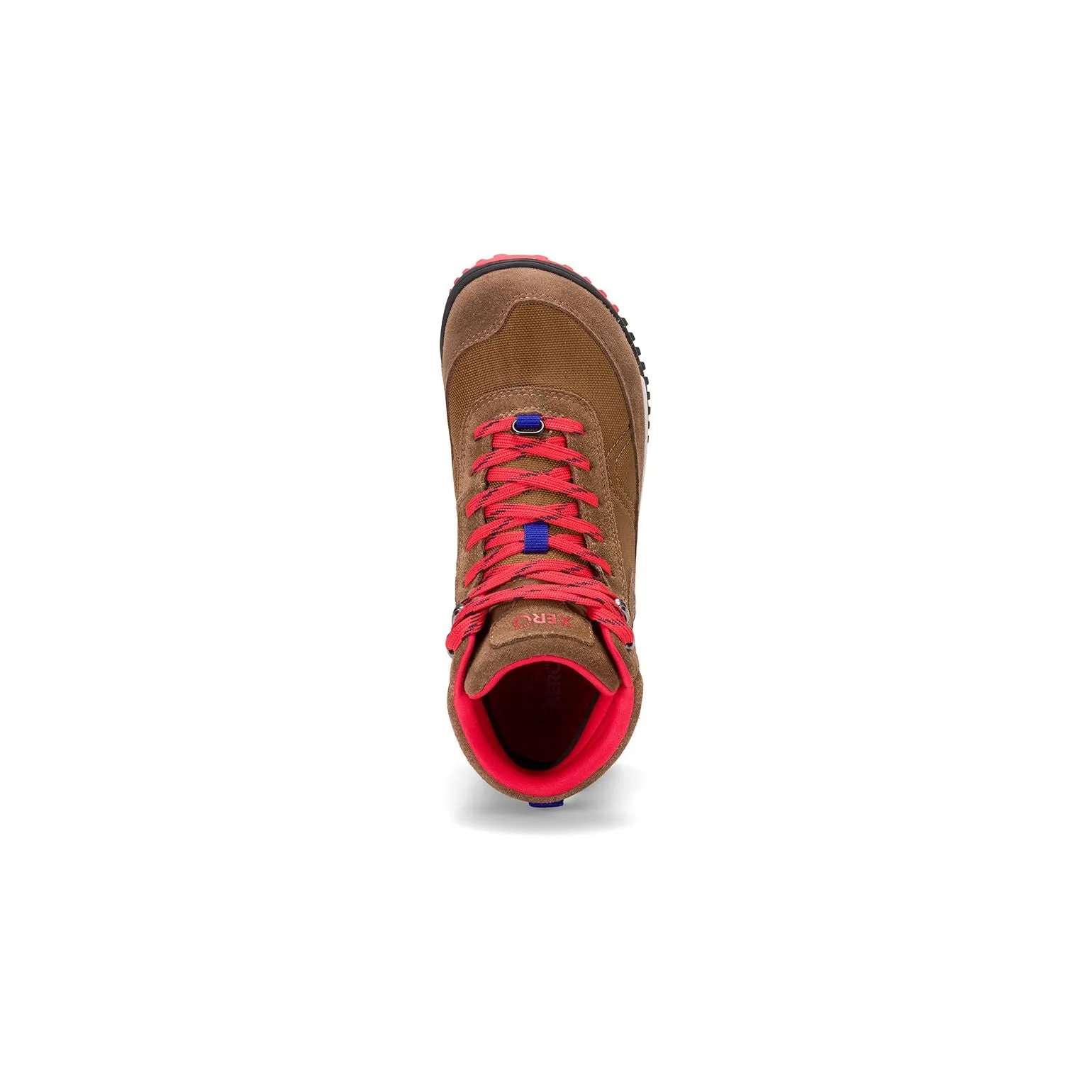 Xero Shoes Ridgeway Women Camel Brown