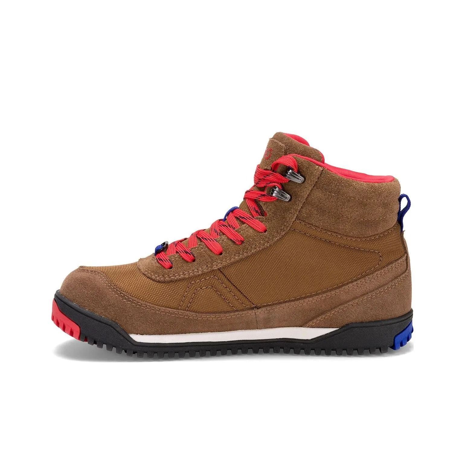 Xero Shoes Ridgeway Women Camel Brown