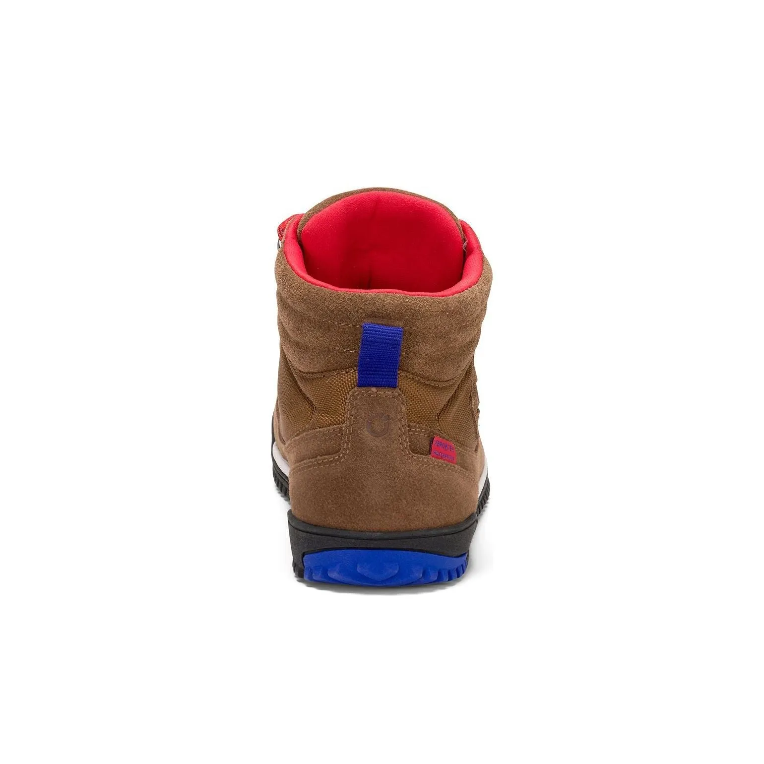 Xero Shoes Ridgeway Women Camel Brown