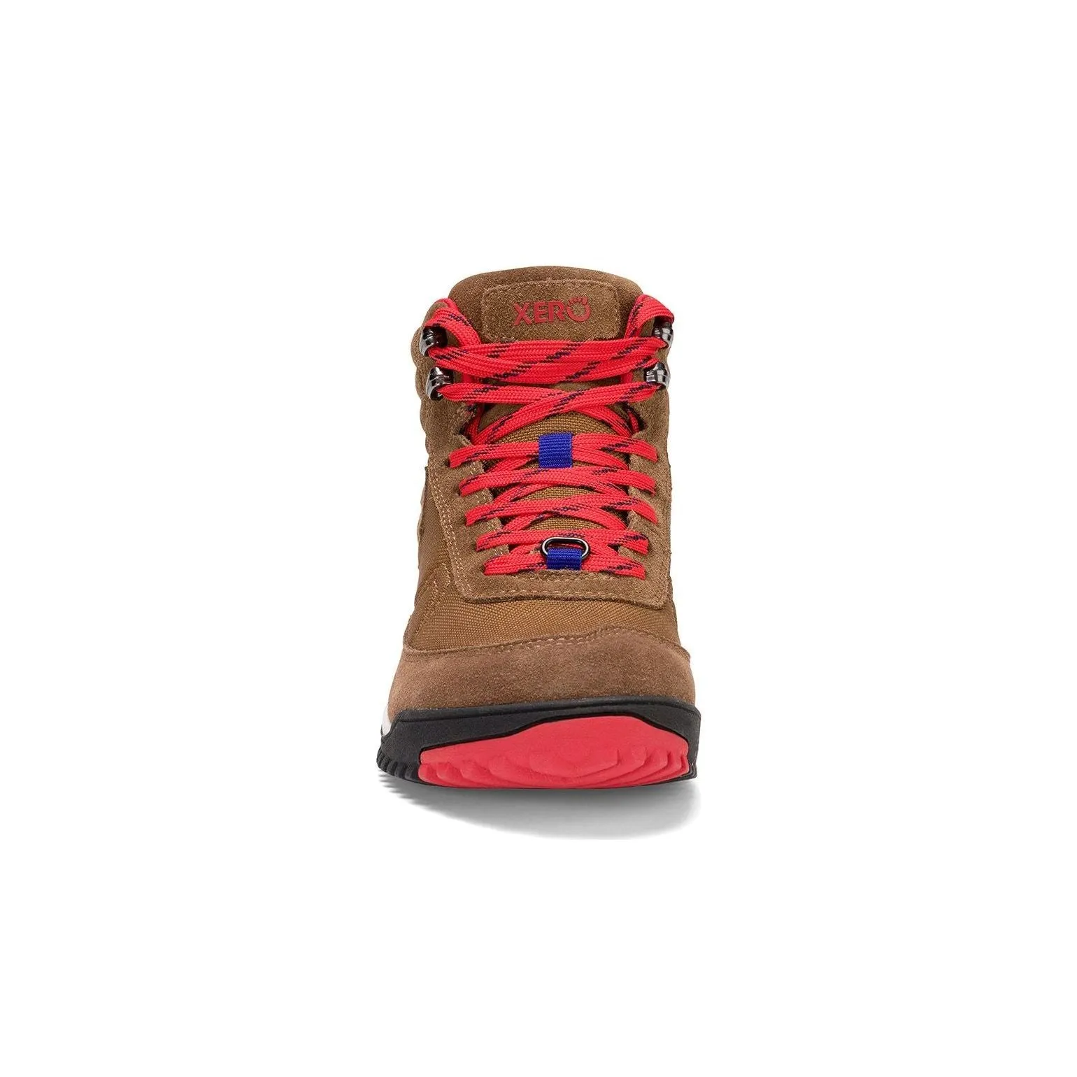 Xero Shoes Ridgeway Women Camel Brown