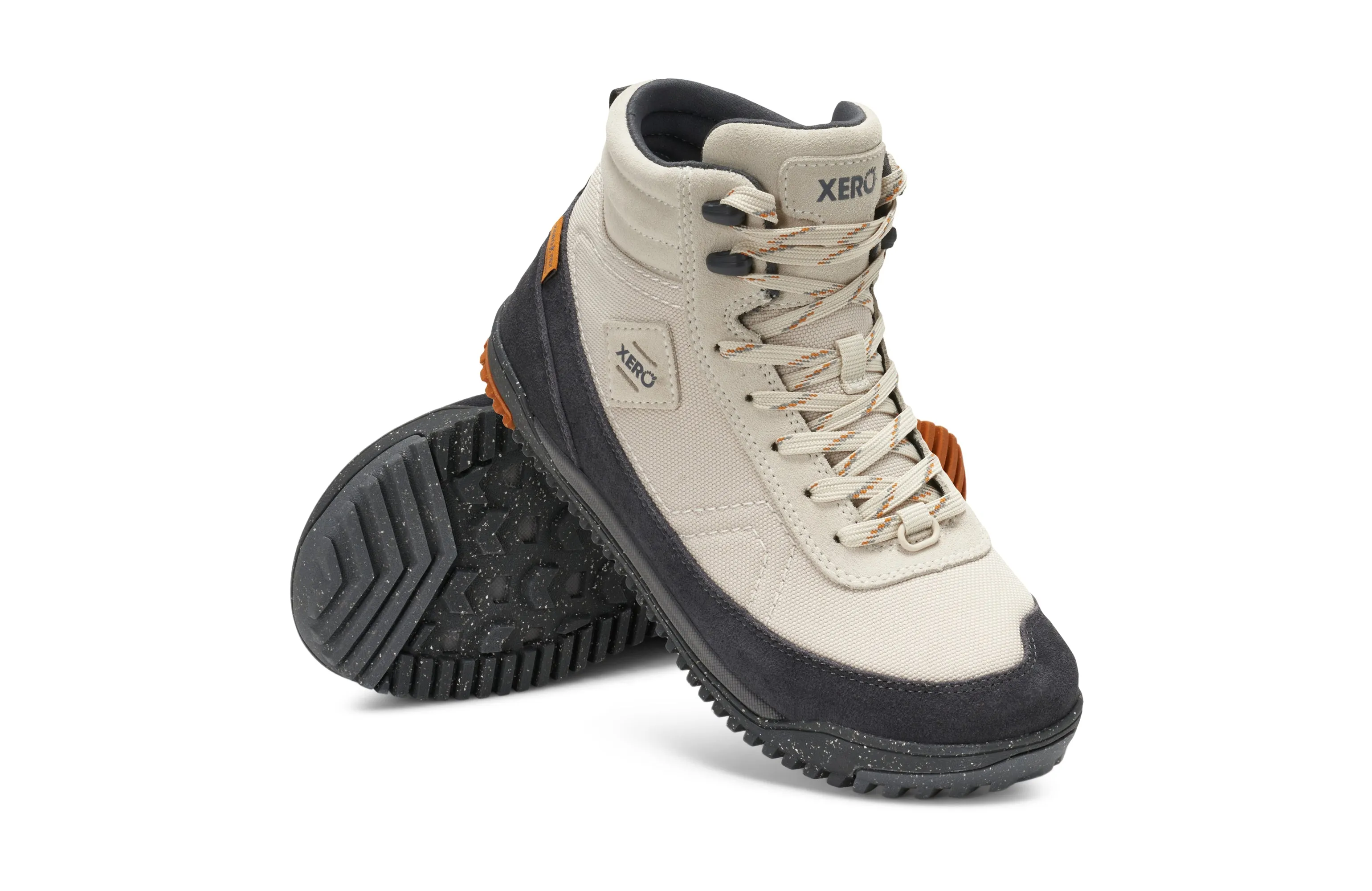 Xero Shoes Ridgeway Women  Fog