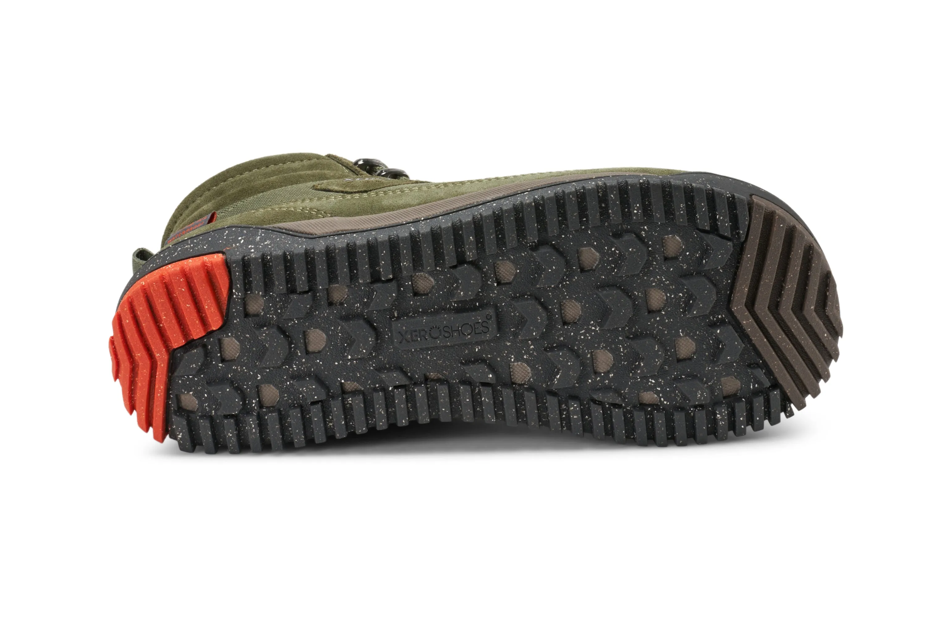 Xero Shoes Ridgeway Women  Olive