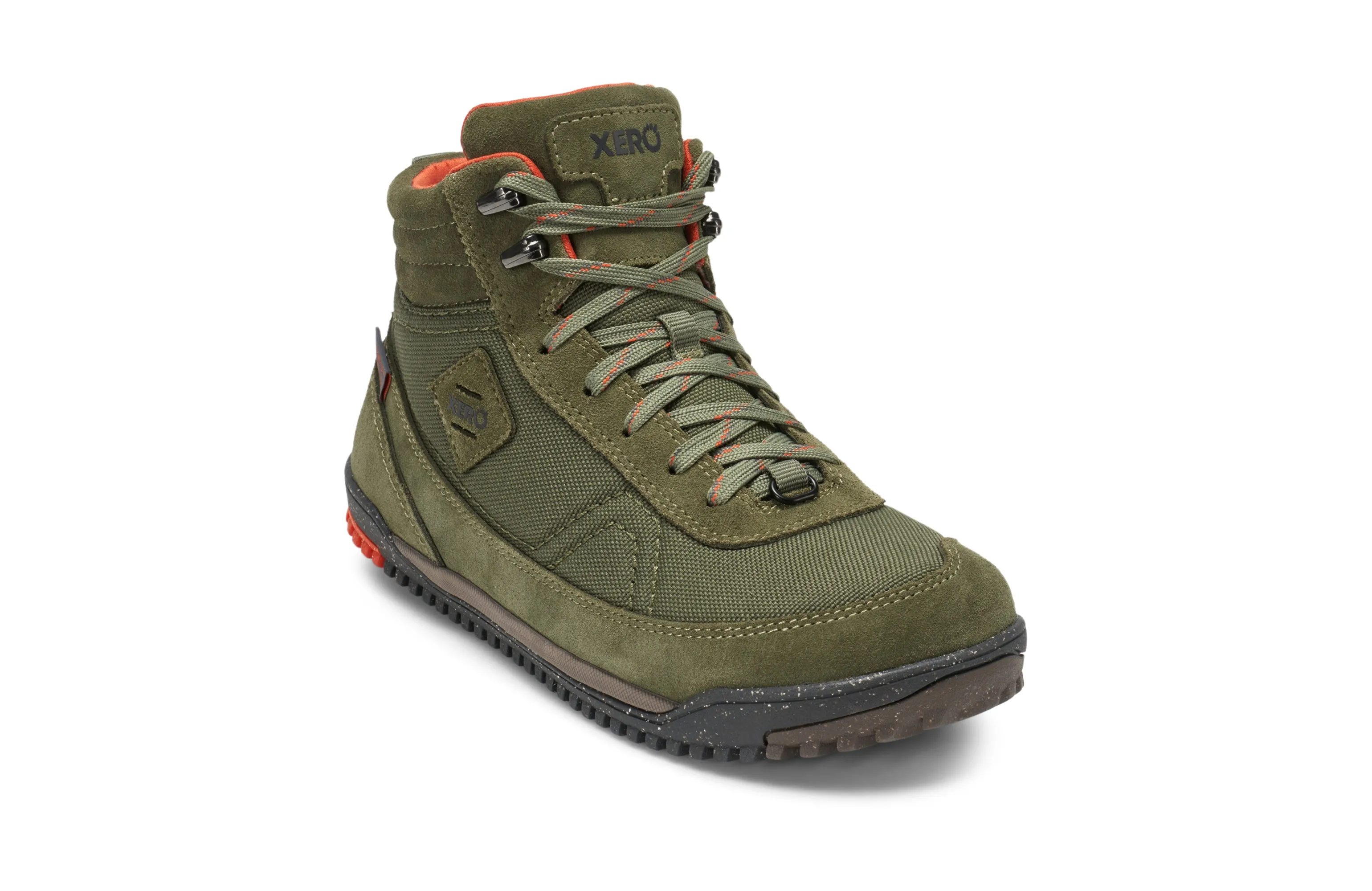 Xero Shoes Ridgeway Women  Olive