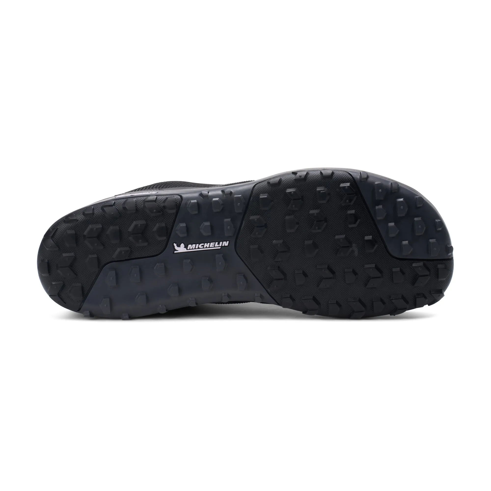 Xero Shoes Scrambler Low EV Mens  Black/Steel Gray