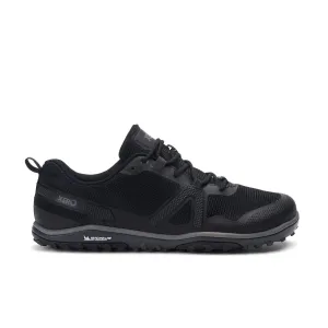 Xero Shoes Scrambler Low EV Mens  Black/Steel Gray
