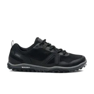Xero Shoes Scrambler Low EV Womens  Black/Steel Gray