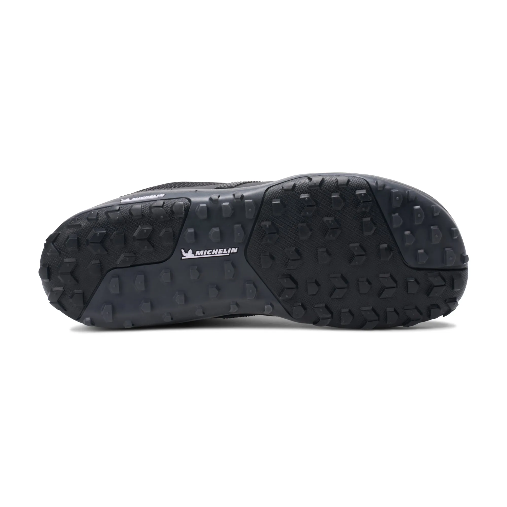 Xero Shoes Scrambler Low EV Womens  Black/Steel Gray