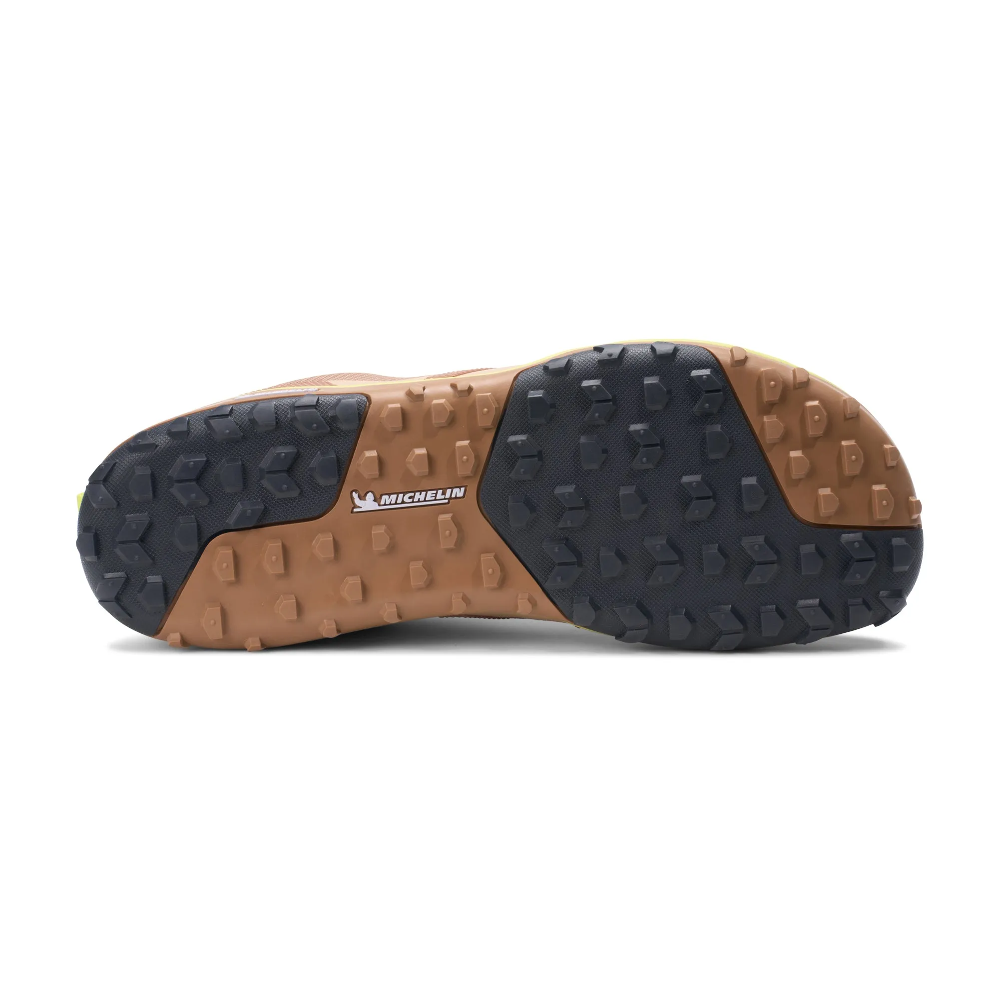 Xero Shoes Scrambler Low EV Womens  Irish Cream/Sunny Lime