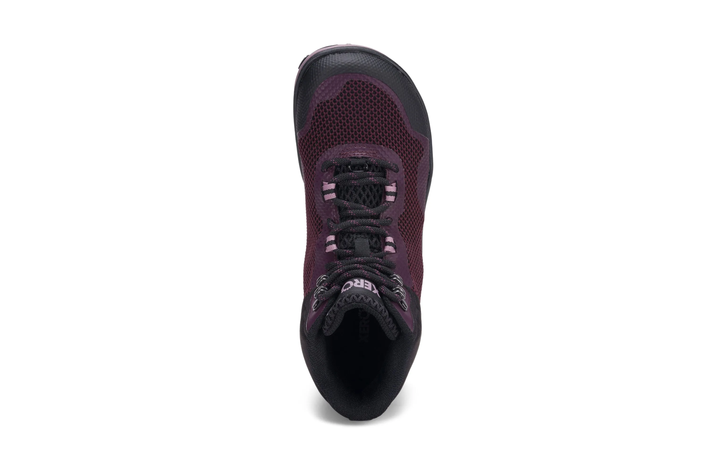 Xero Shoes Scrambler Mid Womens