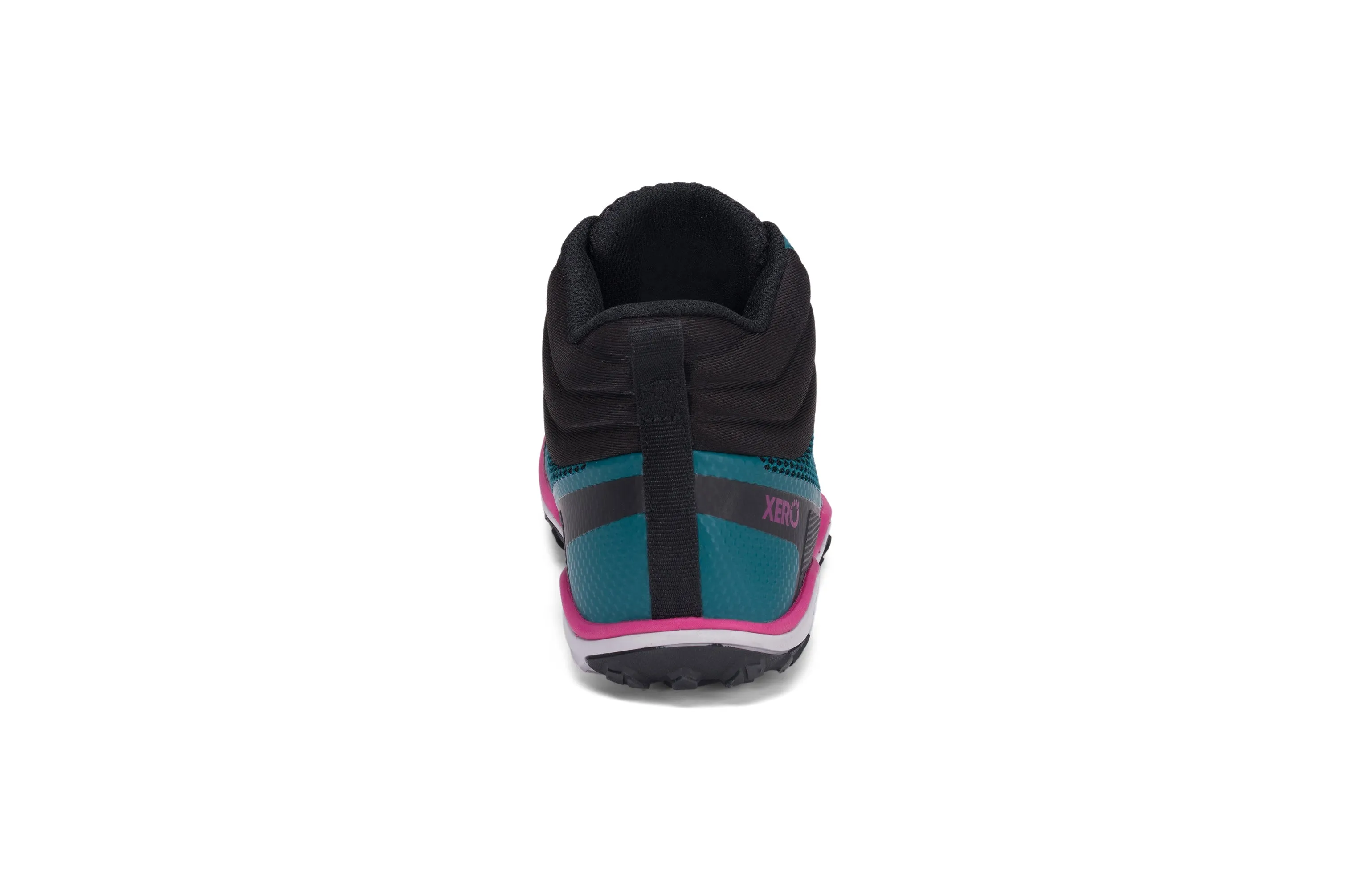 Xero Shoes Scrambler Mid Womens