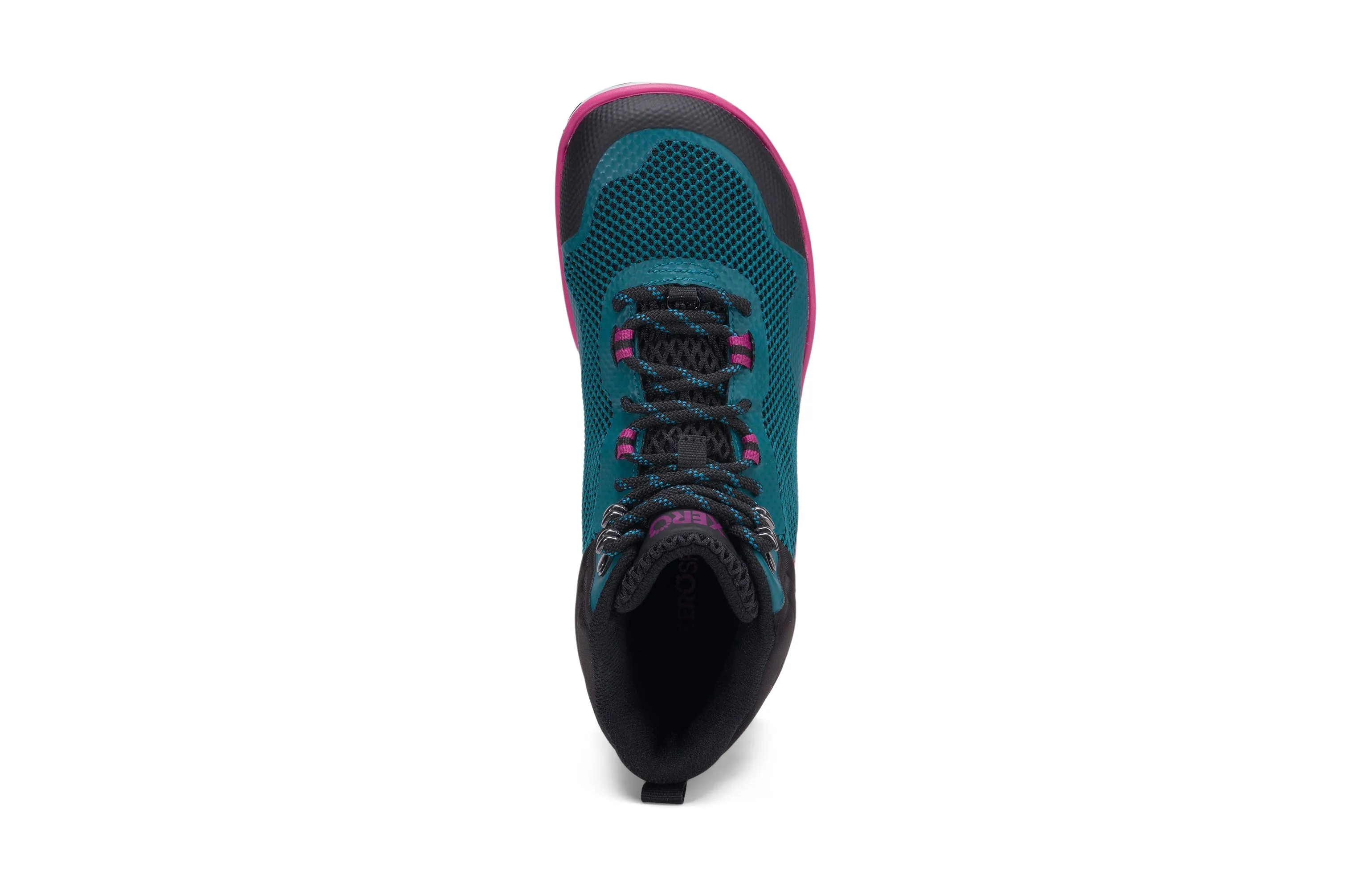 Xero Shoes Scrambler Mid Womens