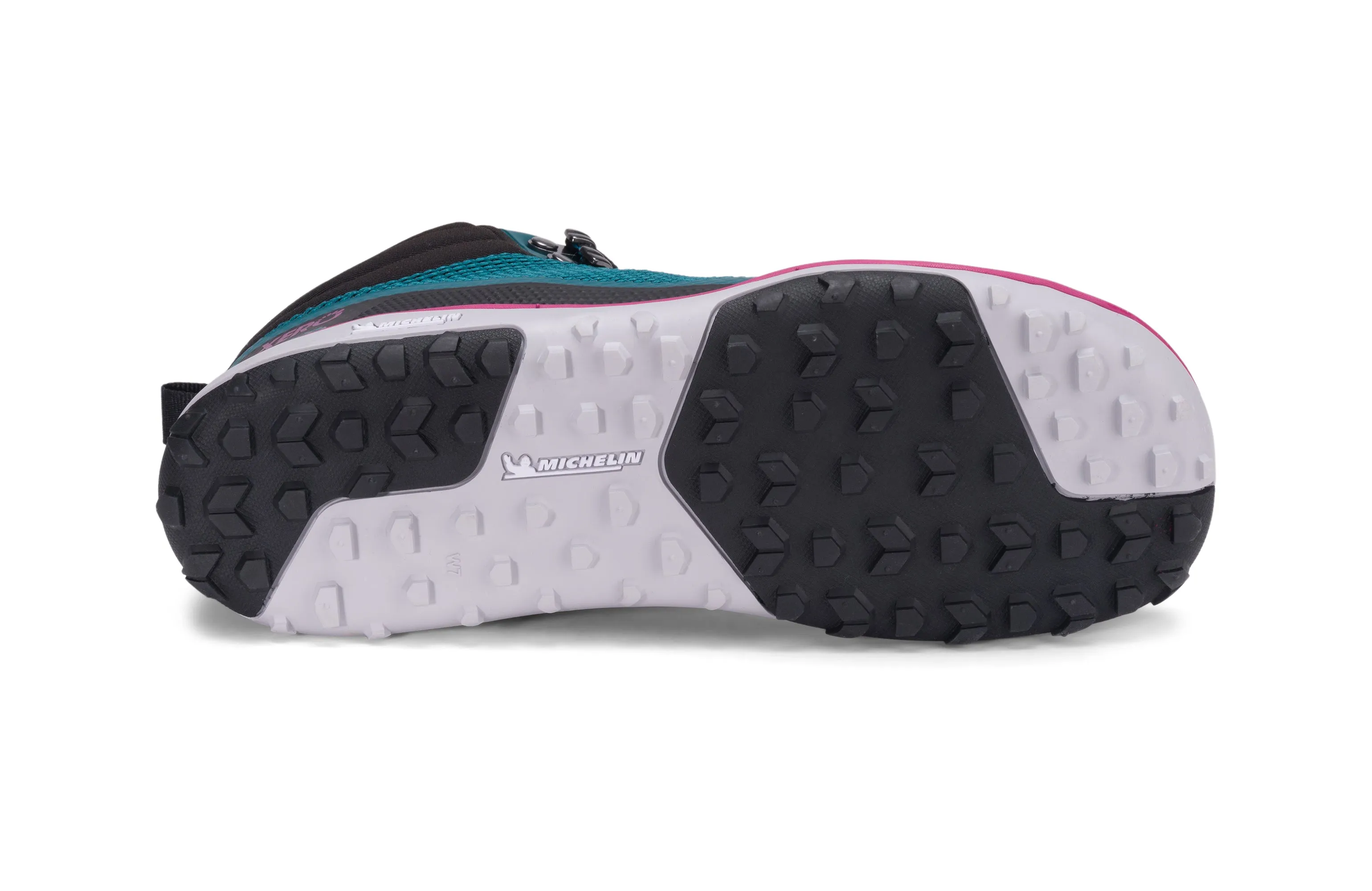 Xero Shoes Scrambler Mid Womens