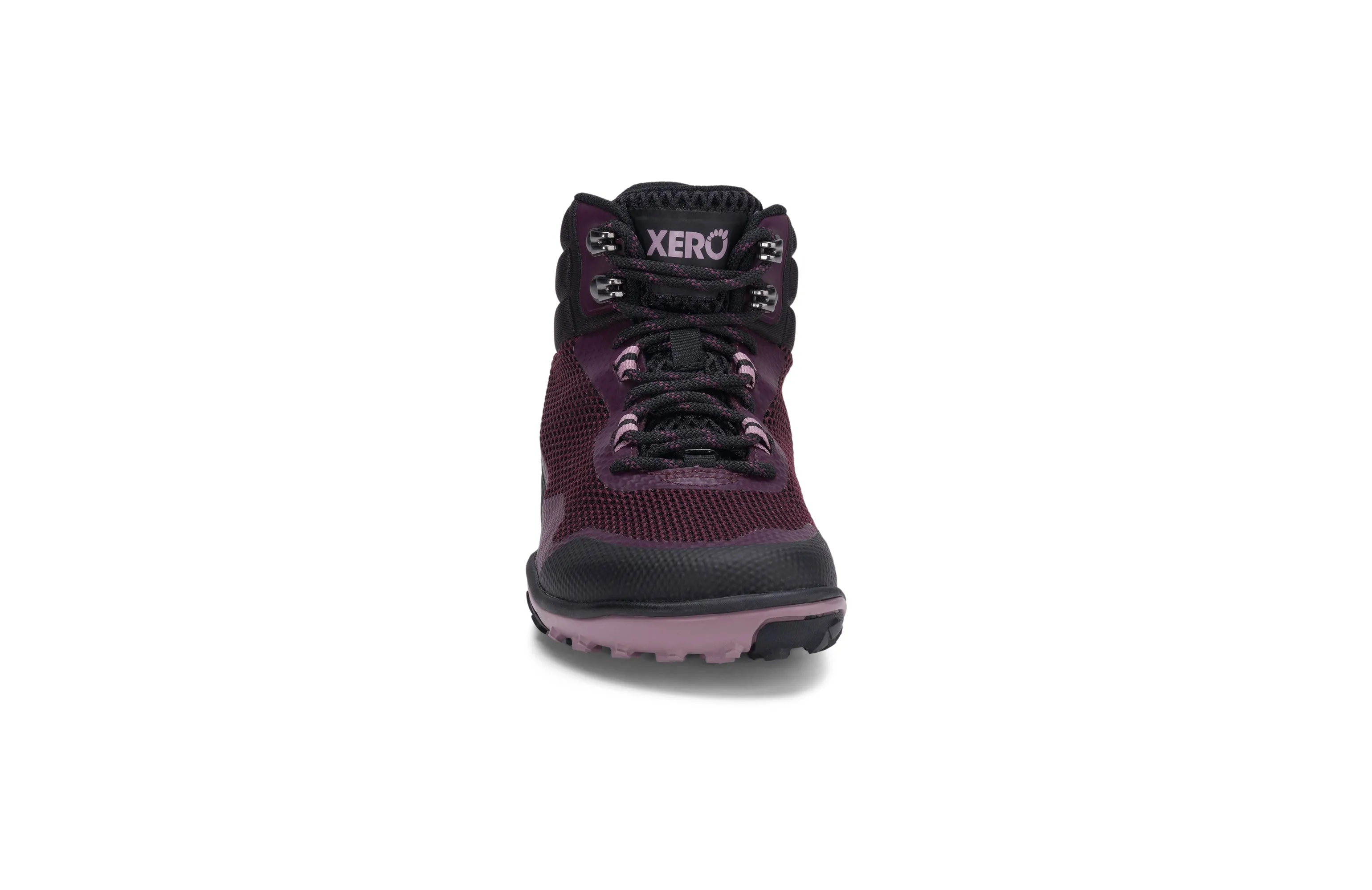 Xero Shoes Scrambler Mid Womens