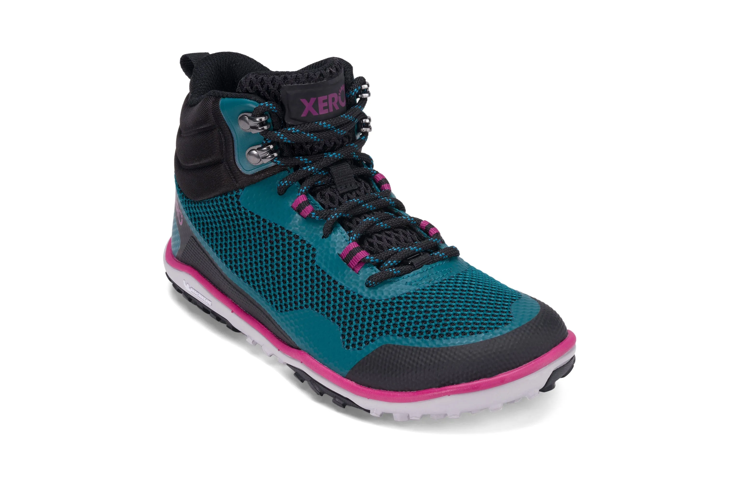 Xero Shoes Scrambler Mid Womens