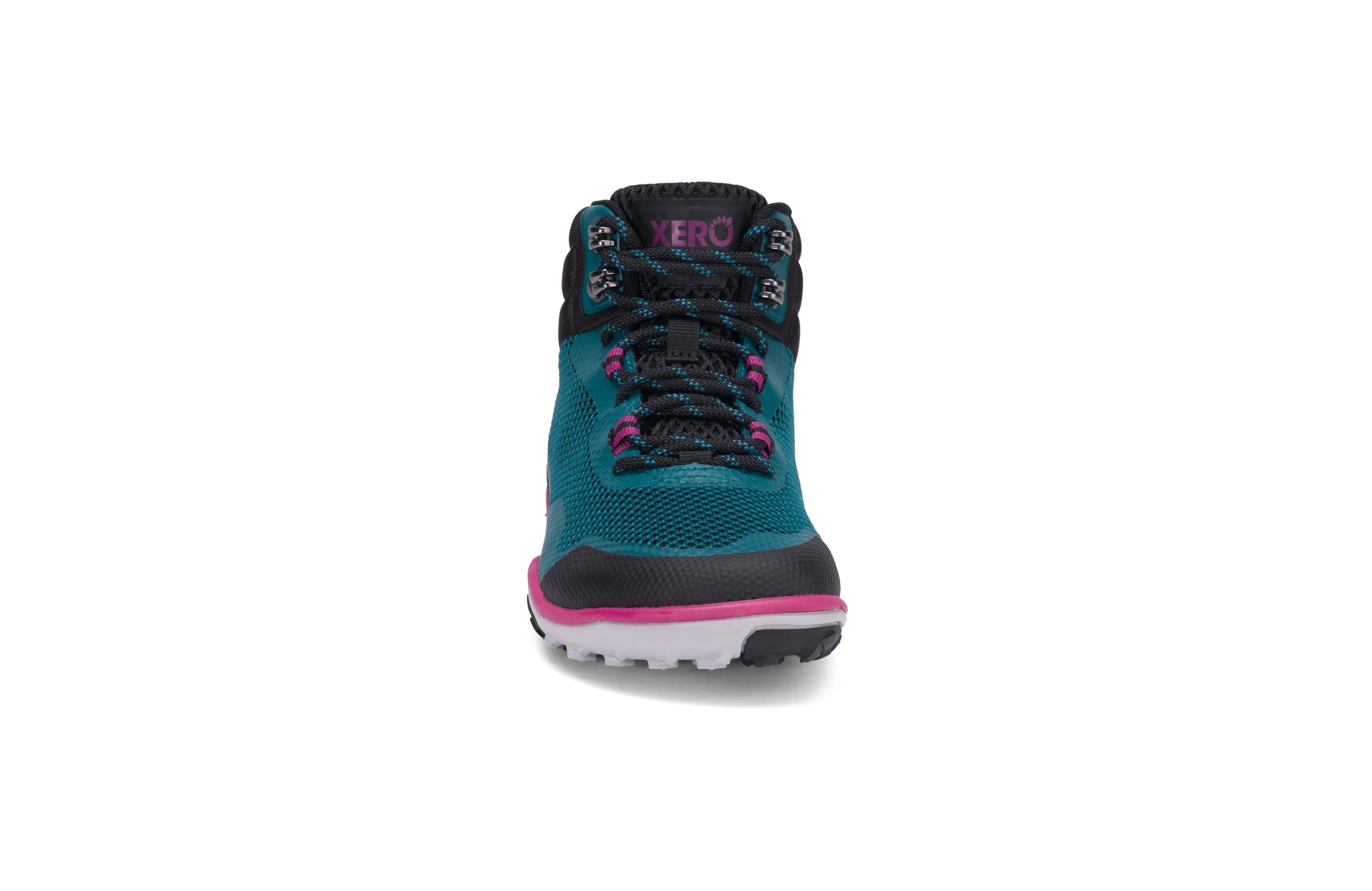 Xero Shoes Scrambler Mid Womens