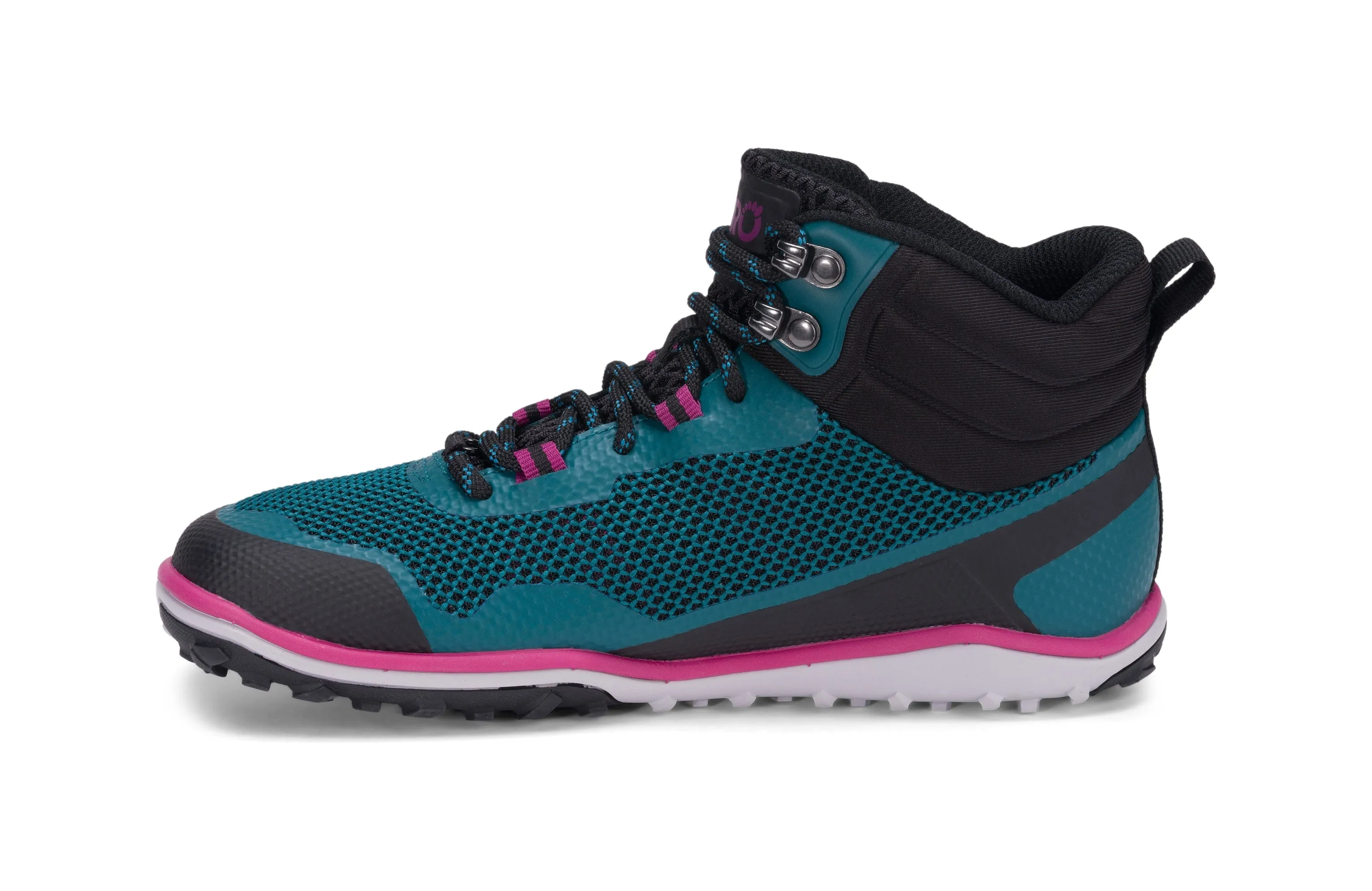 Xero Shoes Scrambler Mid Womens