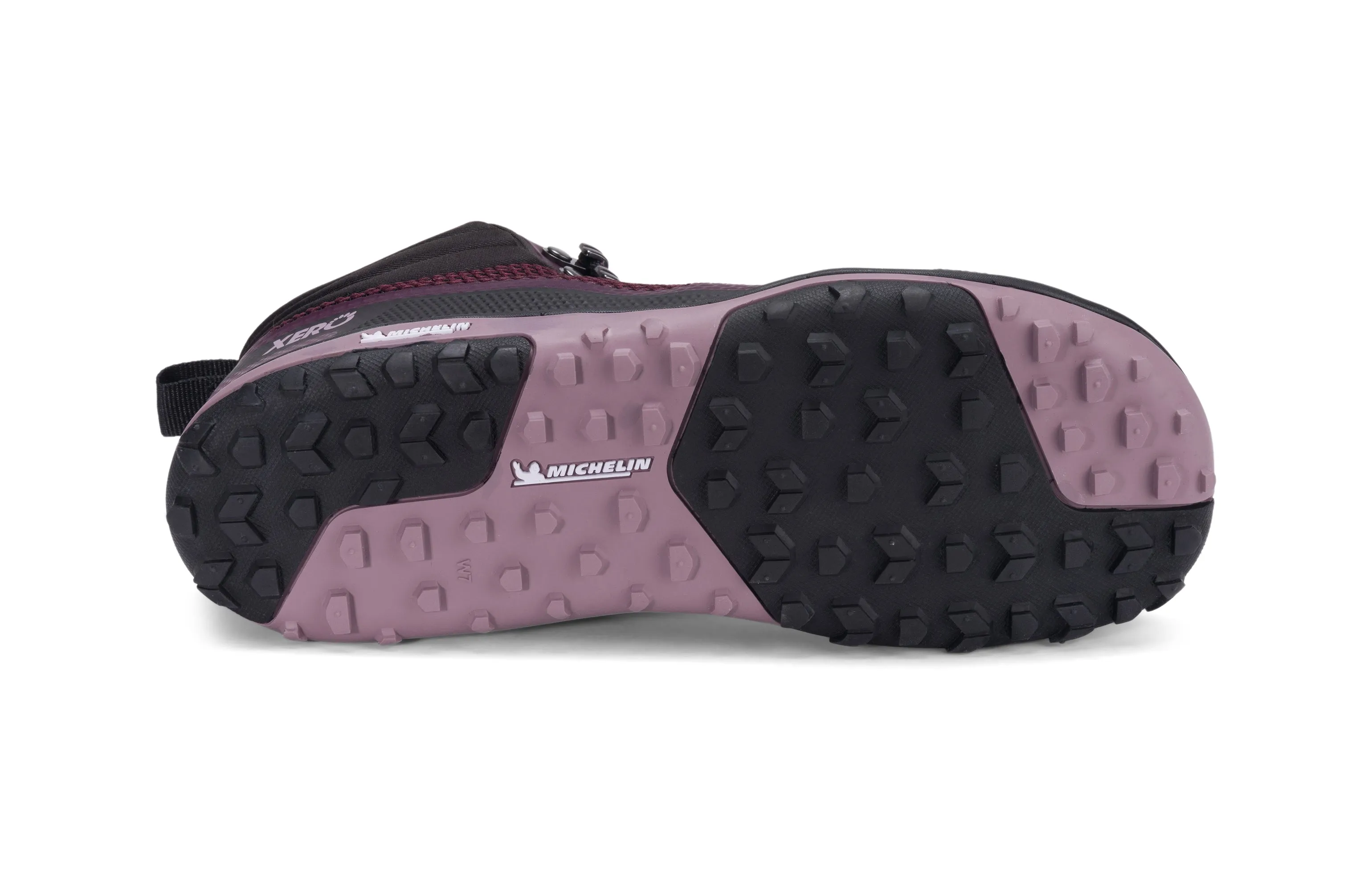 Xero Shoes Scrambler Mid Womens