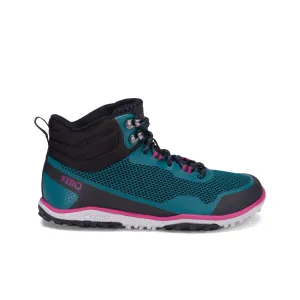 Xero Shoes Scrambler Mid Womens