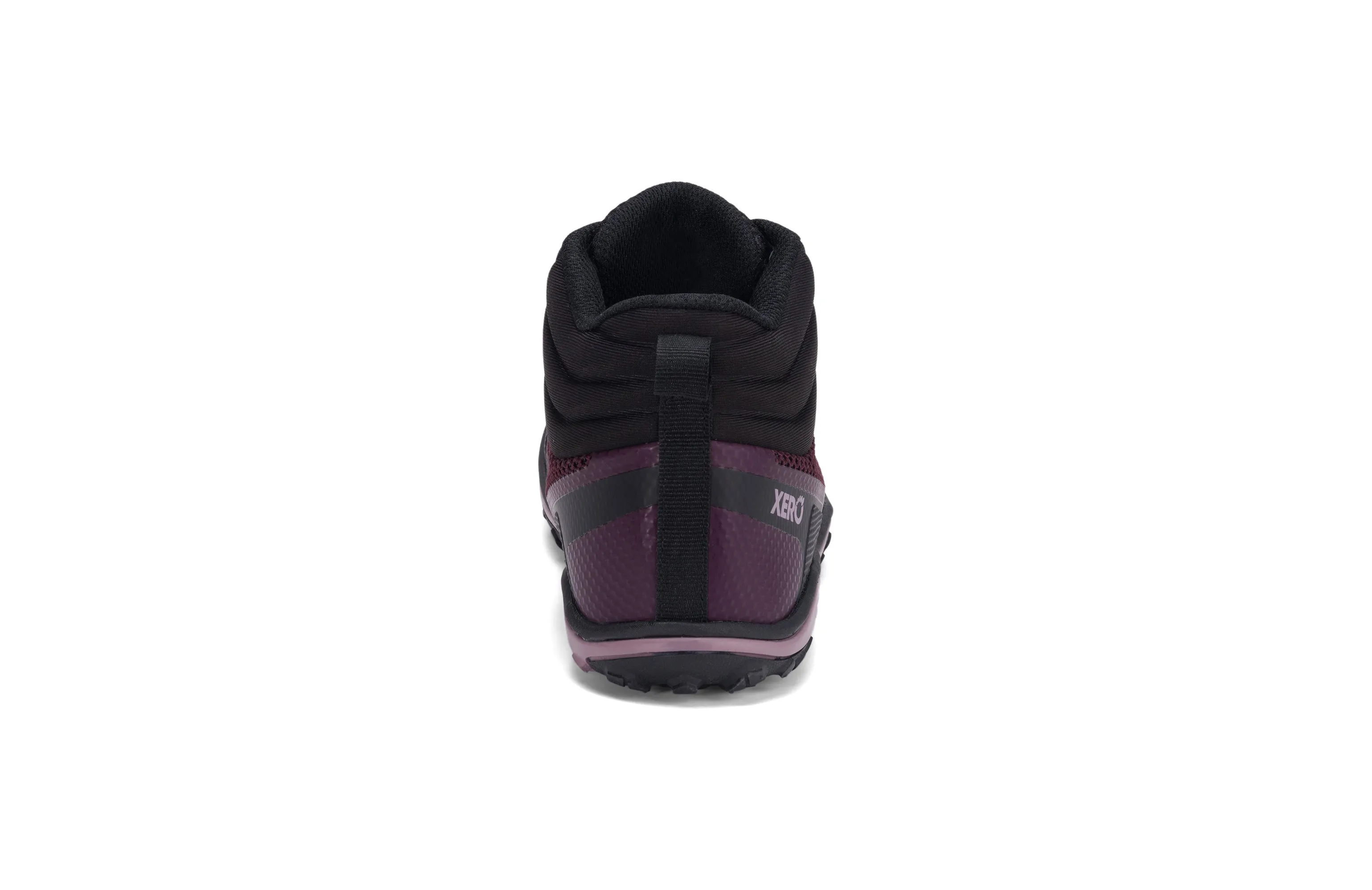 Xero Shoes Scrambler Mid Womens