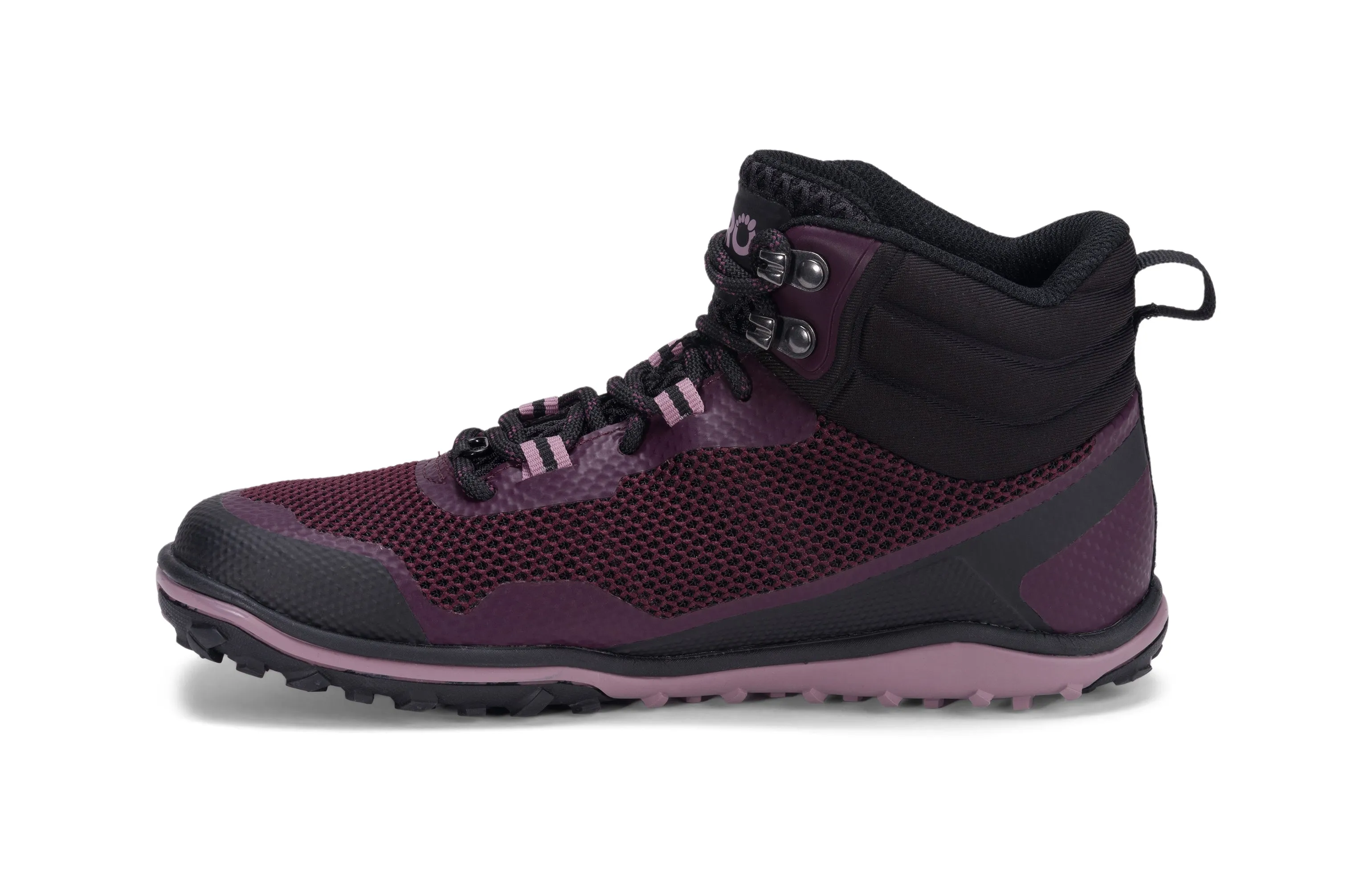 Xero Shoes Scrambler Mid Womens