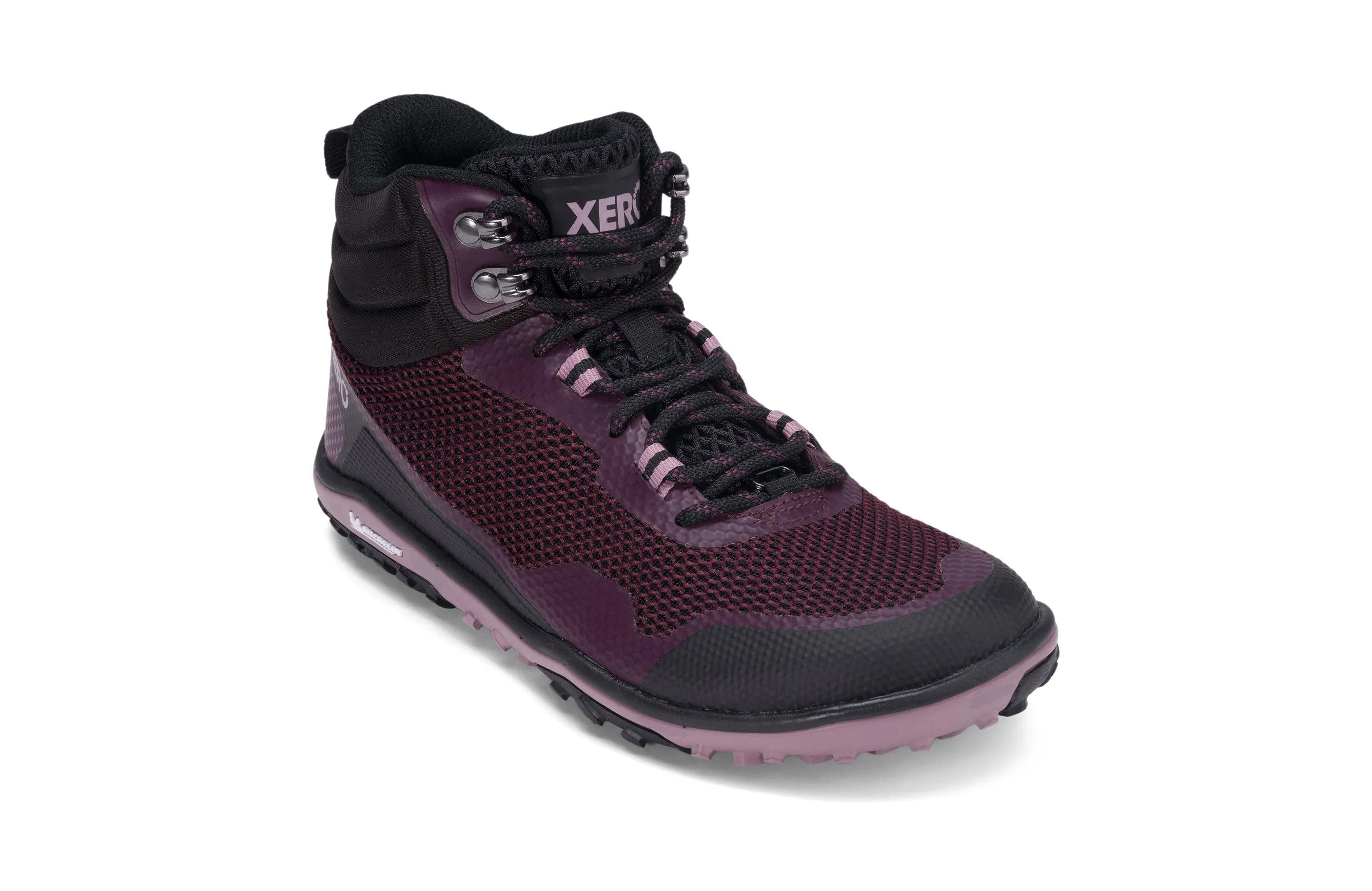 Xero Shoes Scrambler Mid Womens