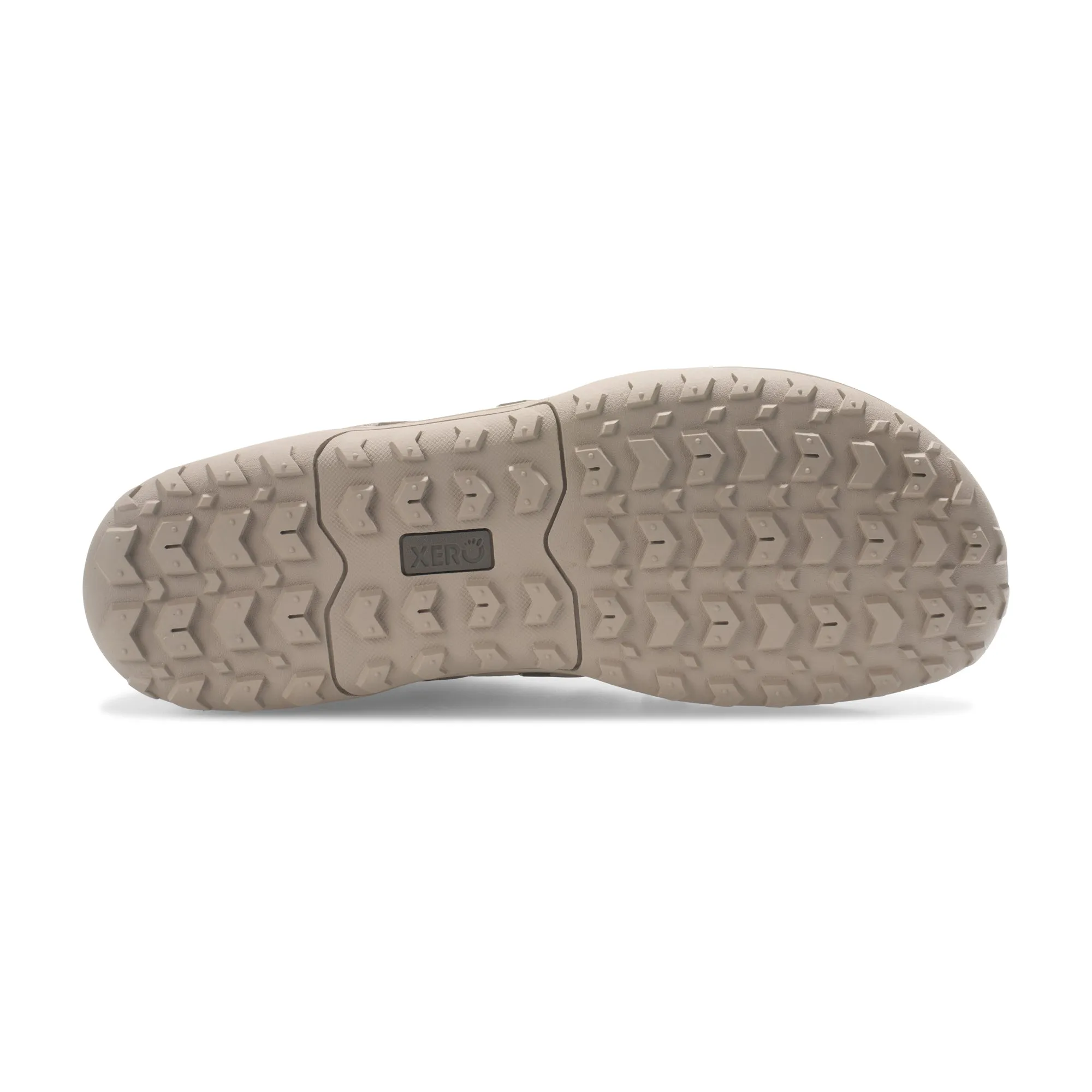 Xero Shoes Scrambler Trail Low Waterproof Mens  Morel/Cashmere
