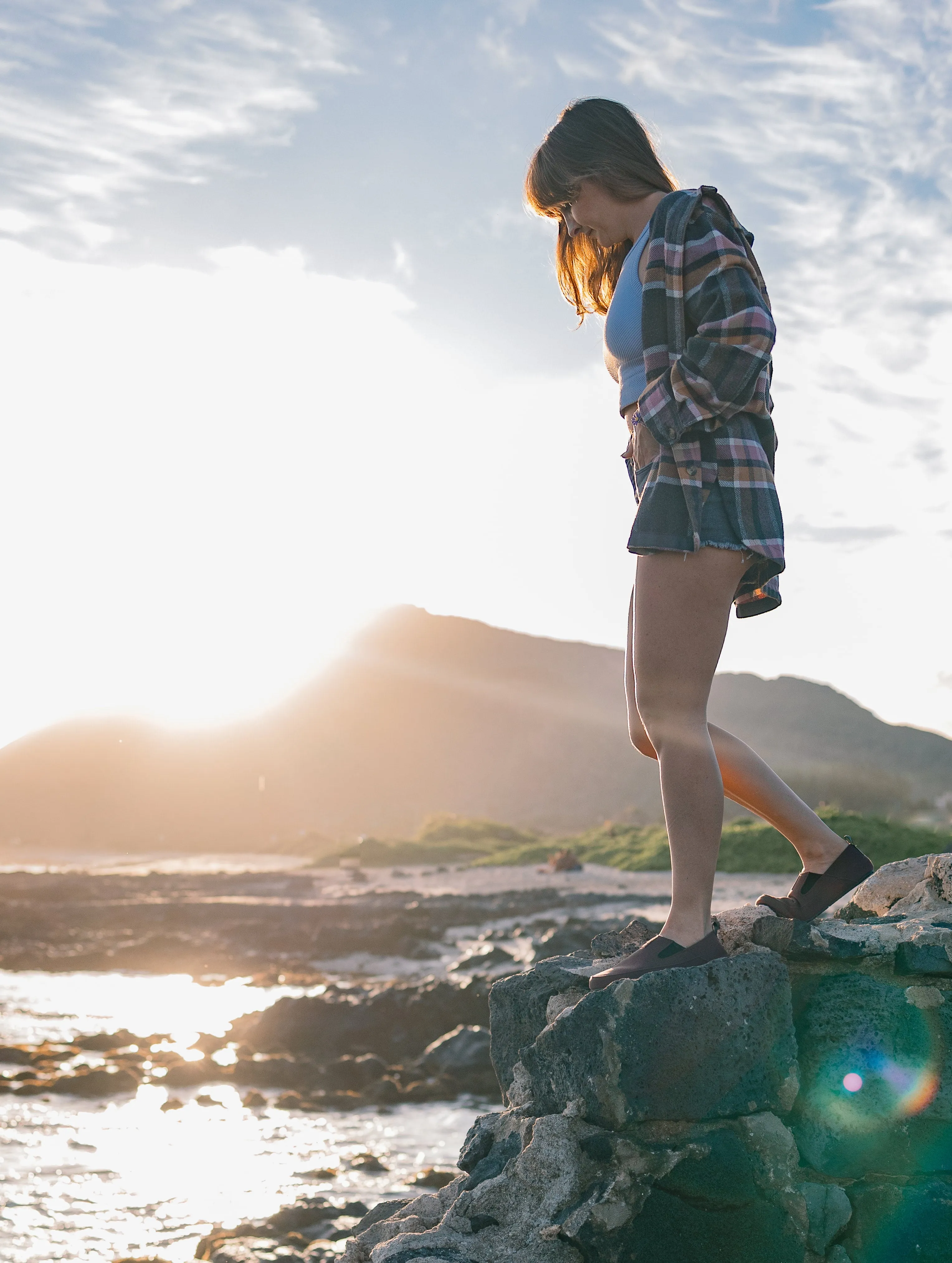 Xero Shoes Sunrise Womens