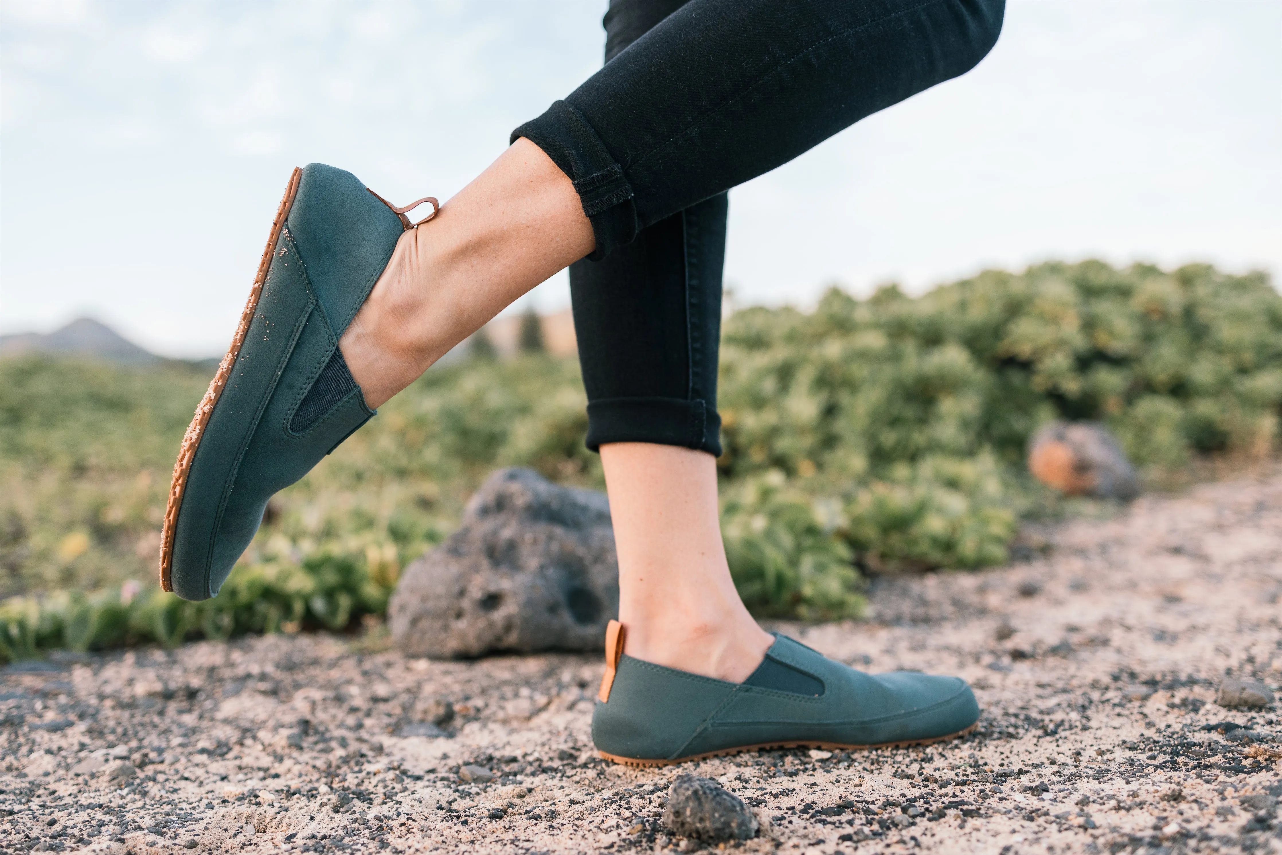 Xero Shoes Sunrise Womens