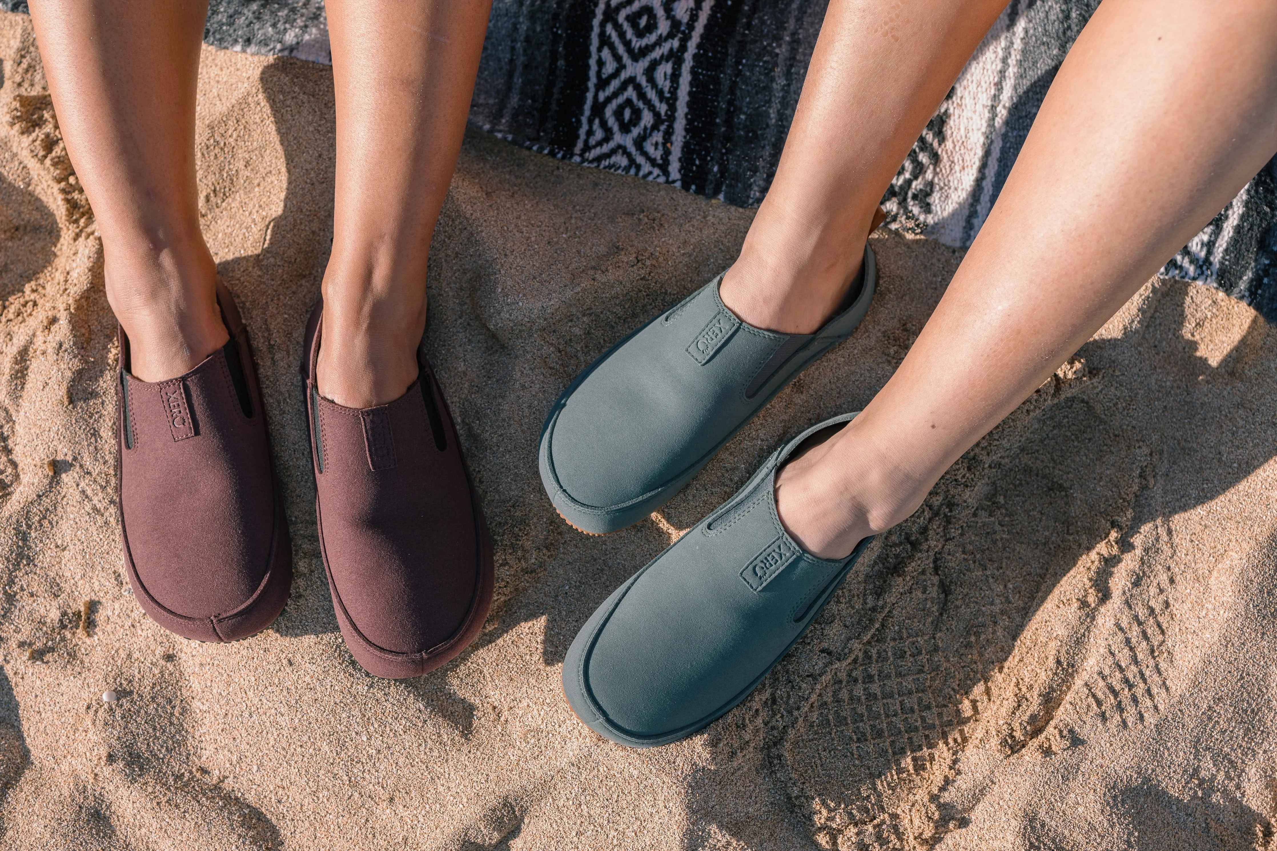Xero Shoes Sunrise Womens