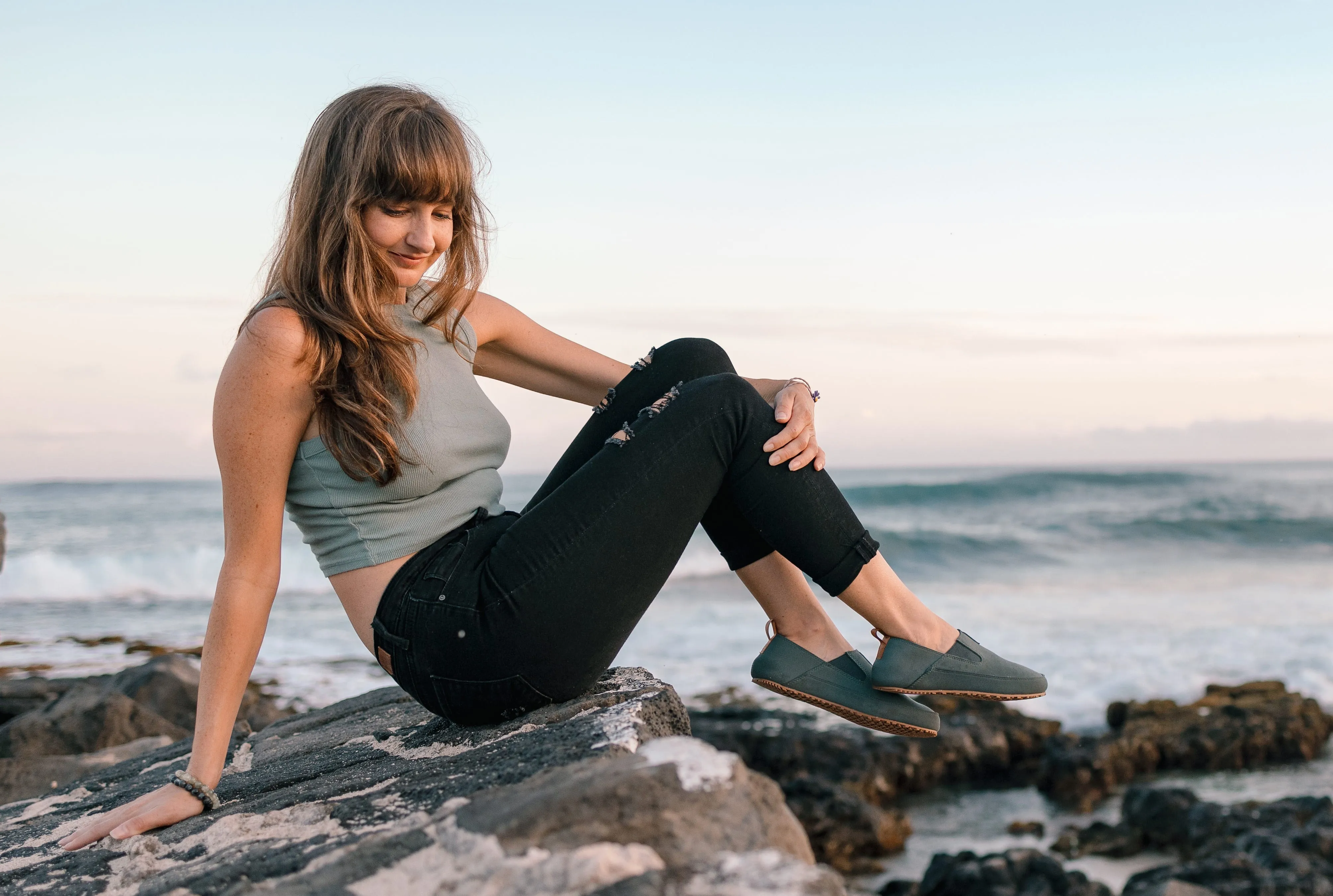 Xero Shoes Sunrise Womens