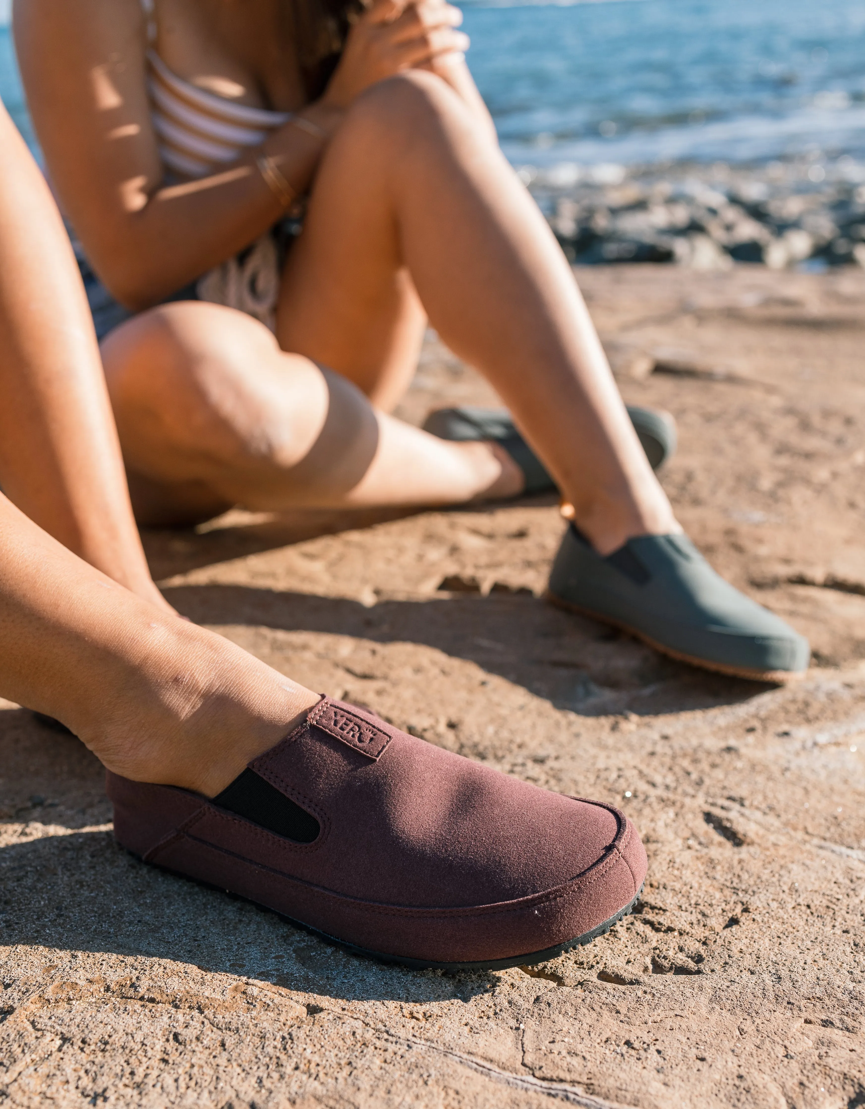 Xero Shoes Sunrise Womens