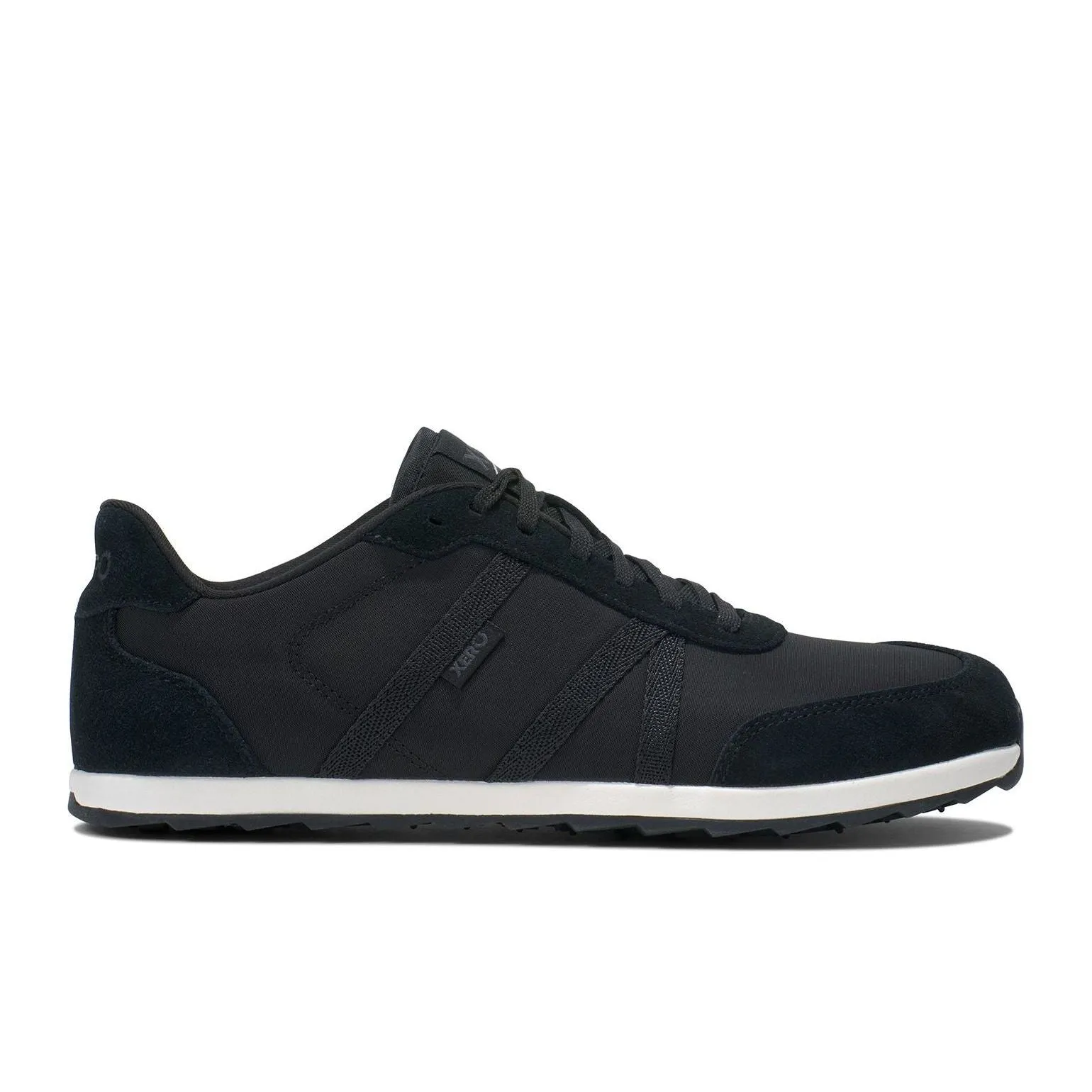 Xero Shoes Wynn Mens  Black/White