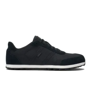Xero Shoes Wynn Mens  Black/White