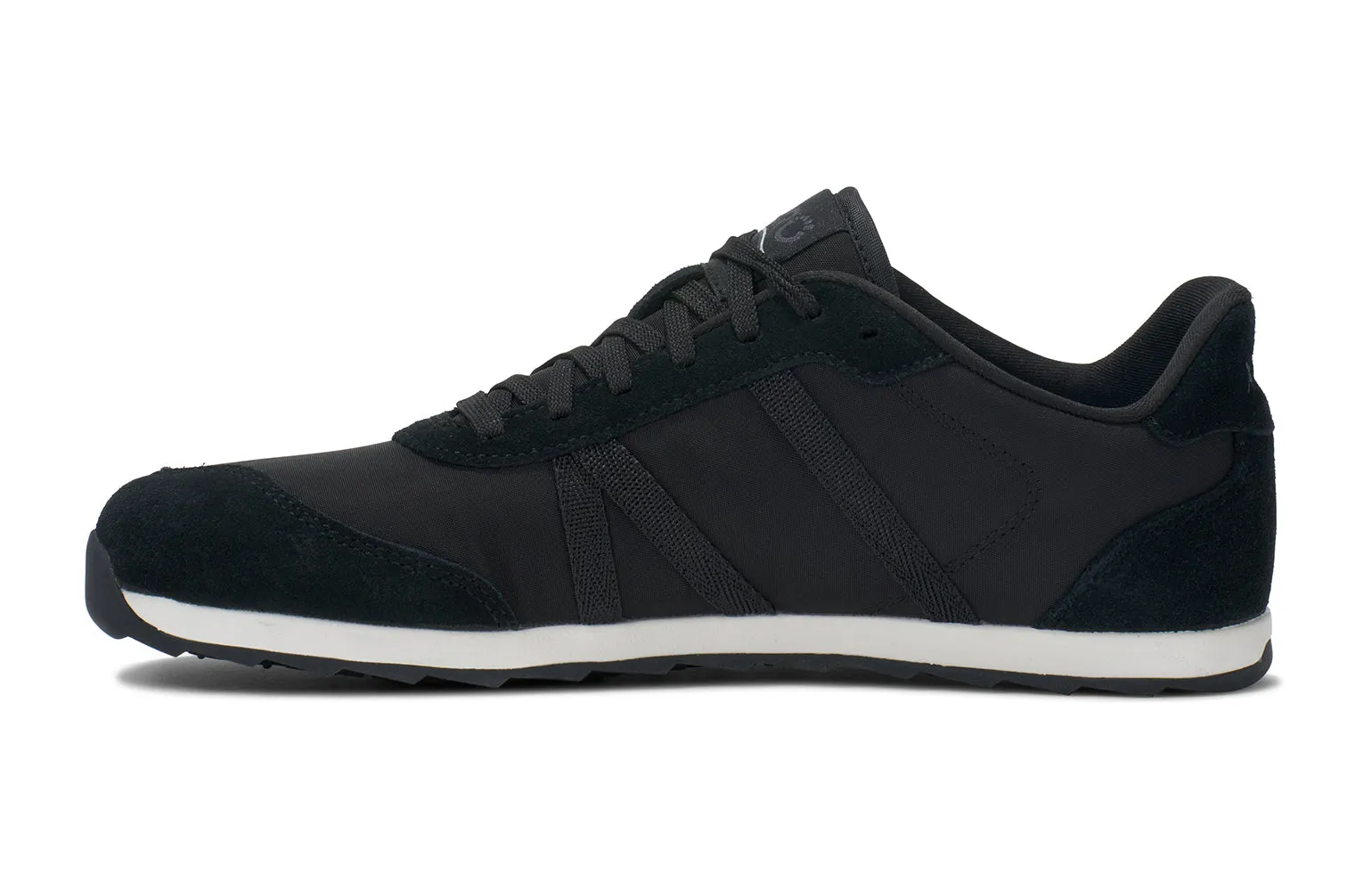Xero Shoes Wynn Mens  Black/White