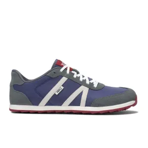 Xero Shoes Wynn Mens  Blue/Gray/Red