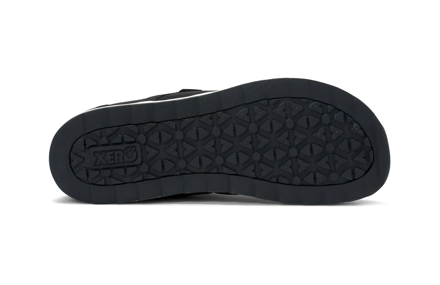 Xero Shoes Wynn Womens  Black/White