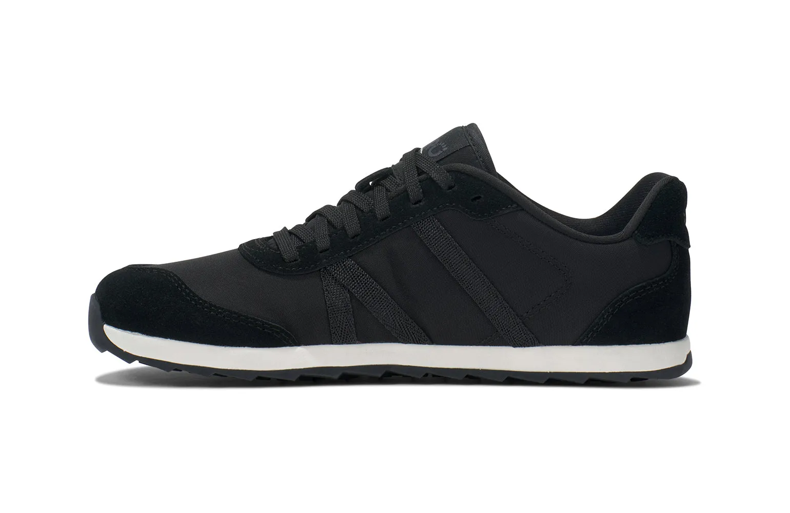 Xero Shoes Wynn Womens  Black/White