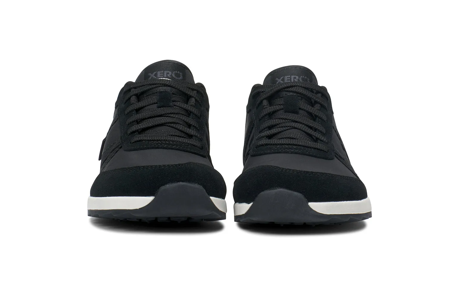 Xero Shoes Wynn Womens  Black/White