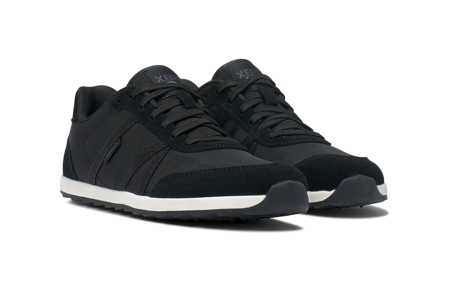 Xero Shoes Wynn Womens  Black/White