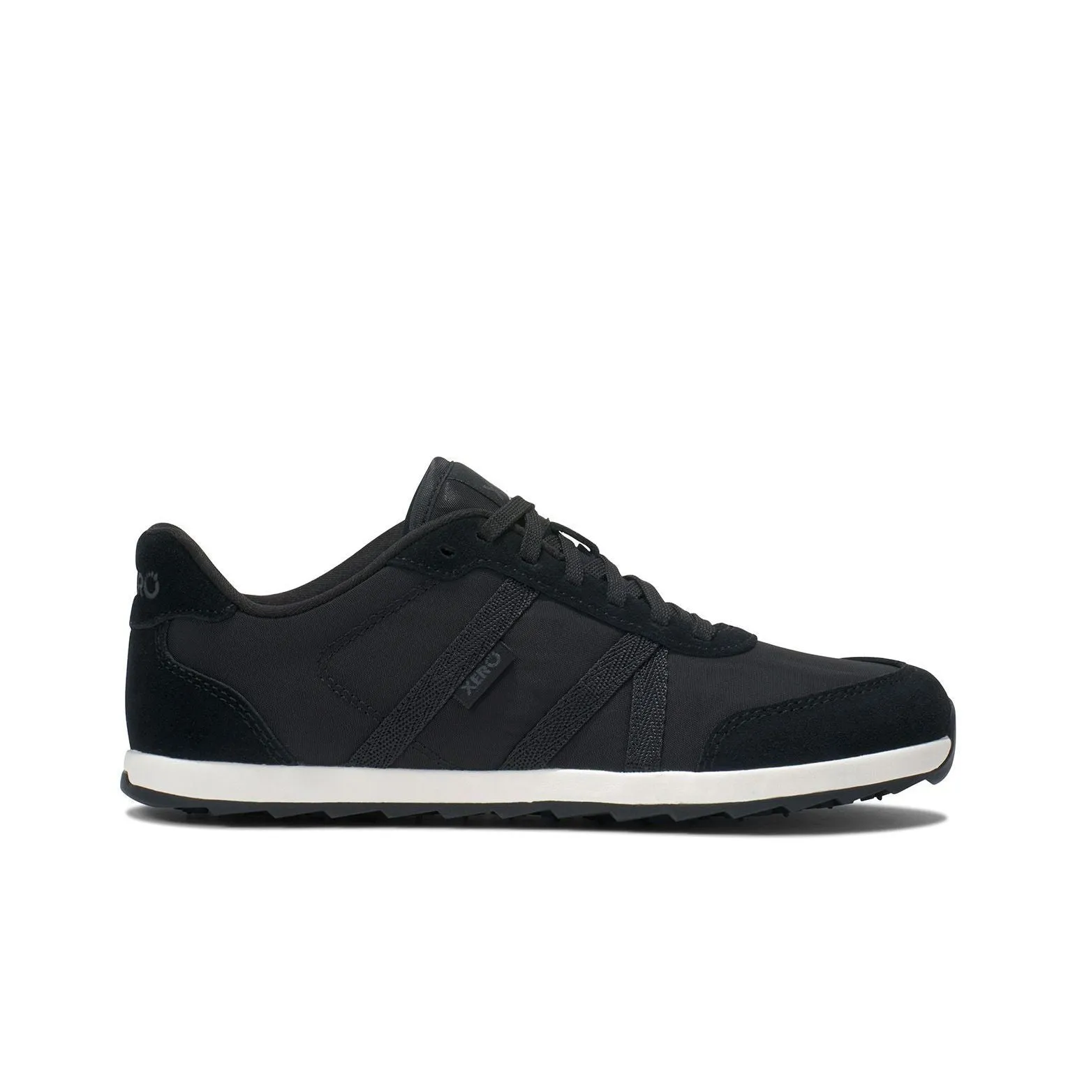 Xero Shoes Wynn Womens  Black/White