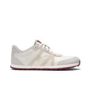 Xero Shoes Wynn Womens  Tan/Pink Sand/Red