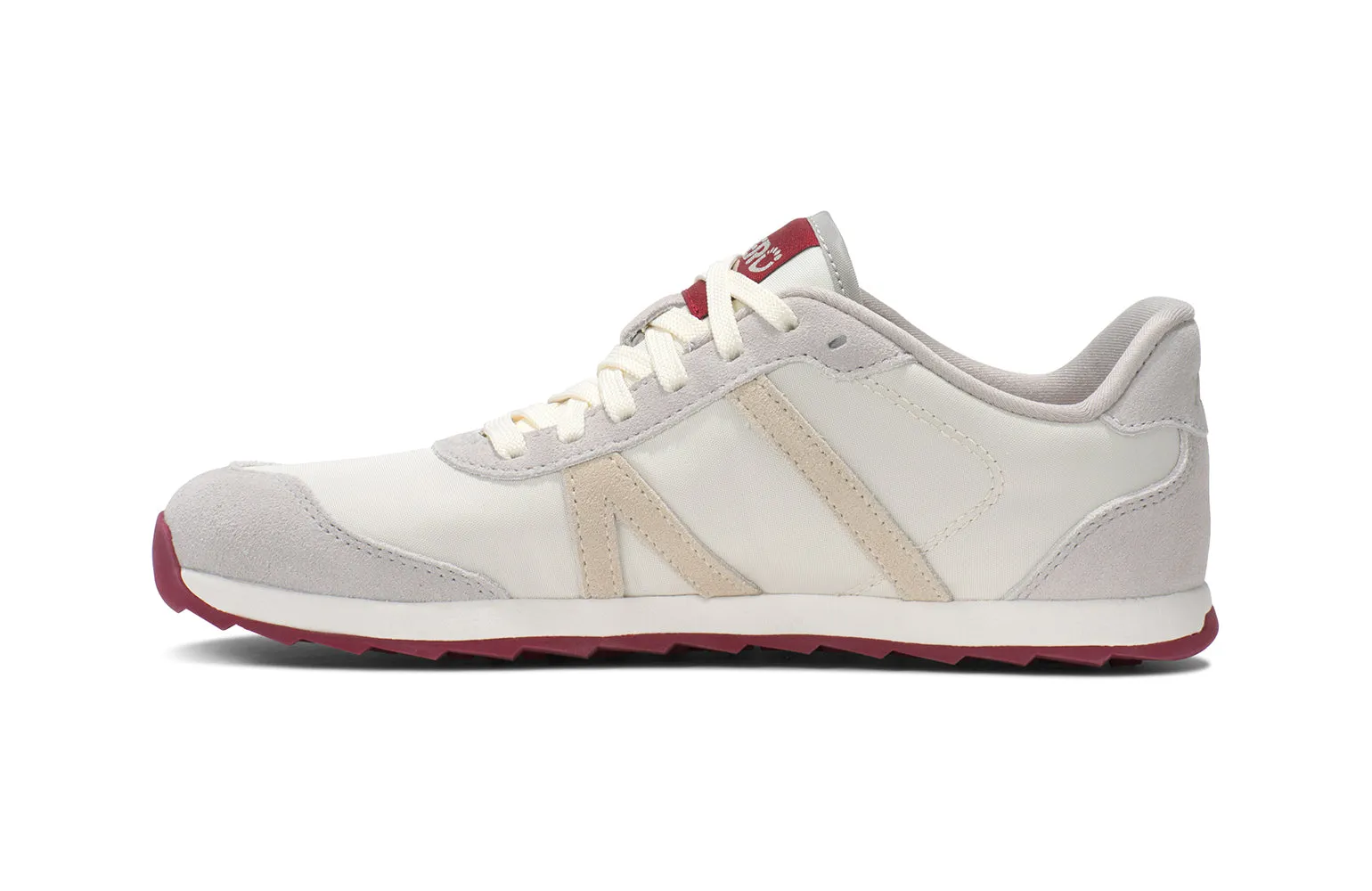 Xero Shoes Wynn Womens  Tan/Pink Sand/Red